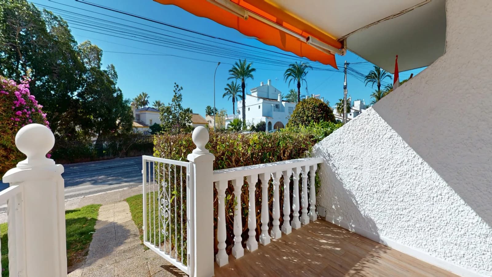 Ground Floor Bungalow In Orihuela Costa - Image 6