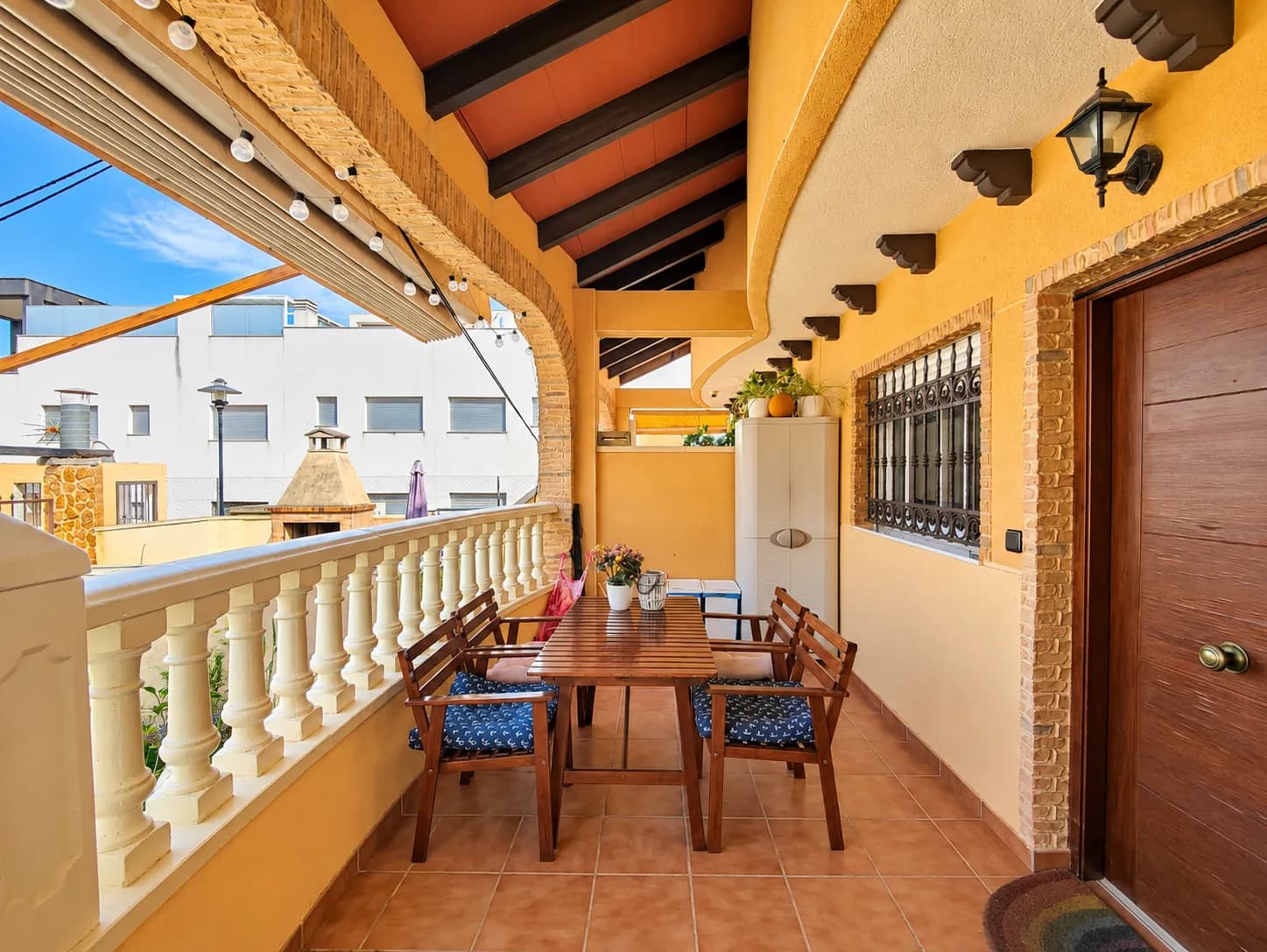 Townhouse met 4 slaapkamers te koop in Guardamar del Segura, Alicante - Image 6