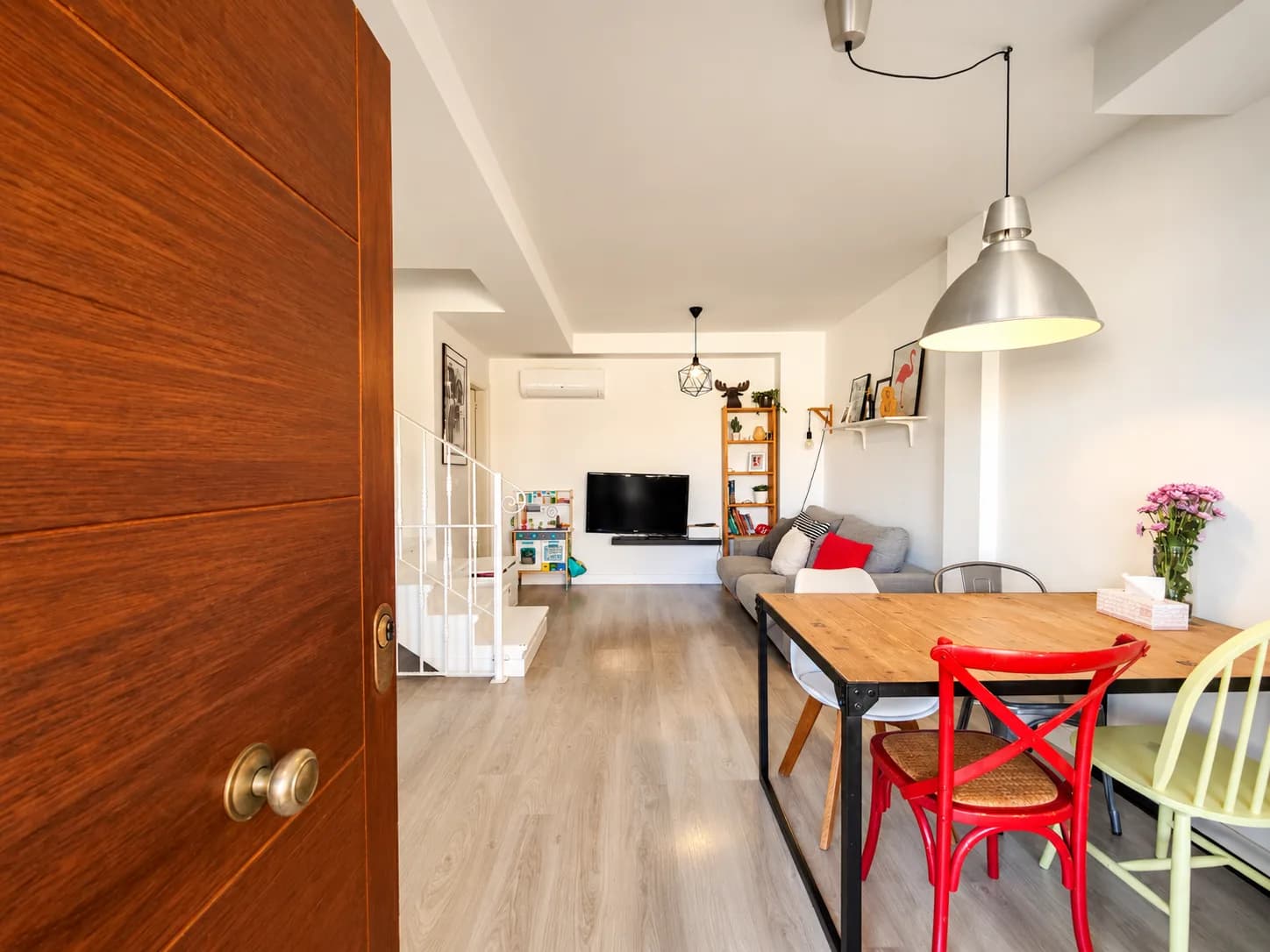 Townhouse met 4 slaapkamers te koop in Guardamar del Segura, Alicante - Image 9