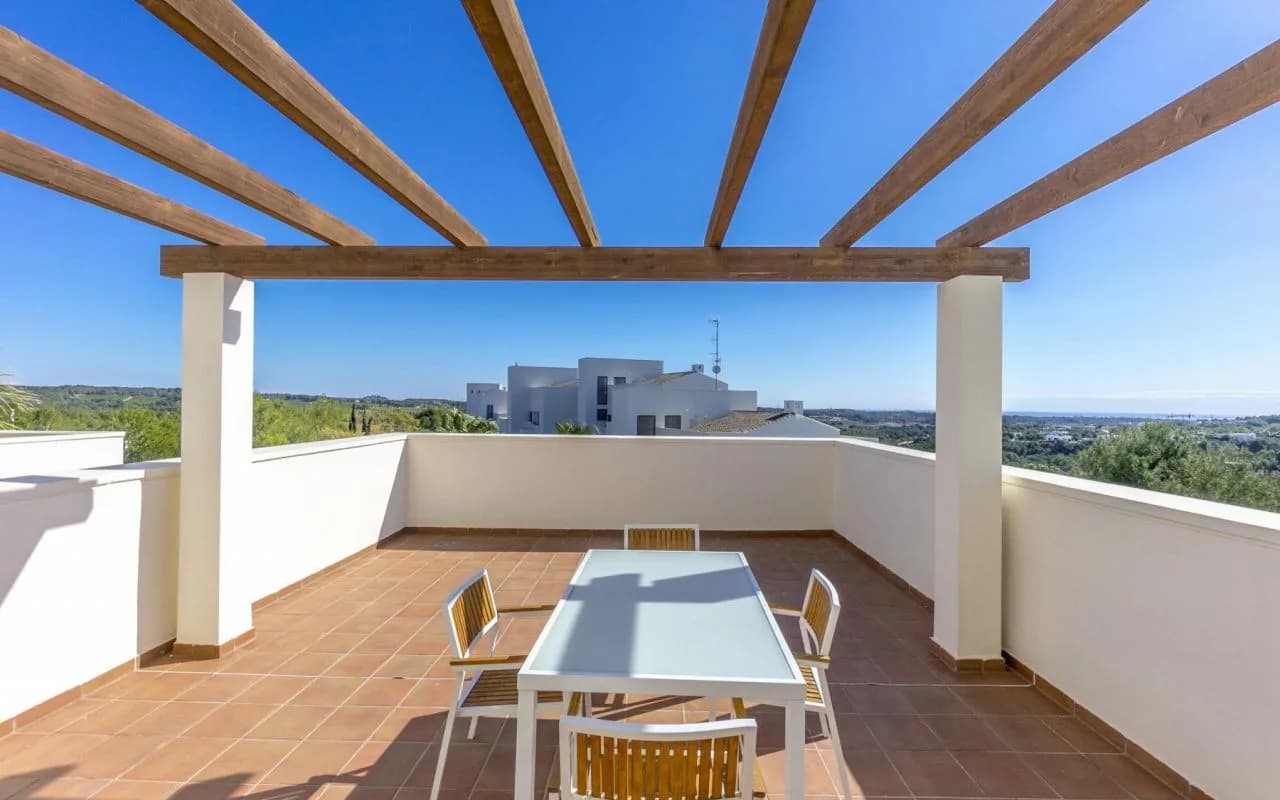 Villa de 2 chambres à vendre à Orihuela Costa, Alicante