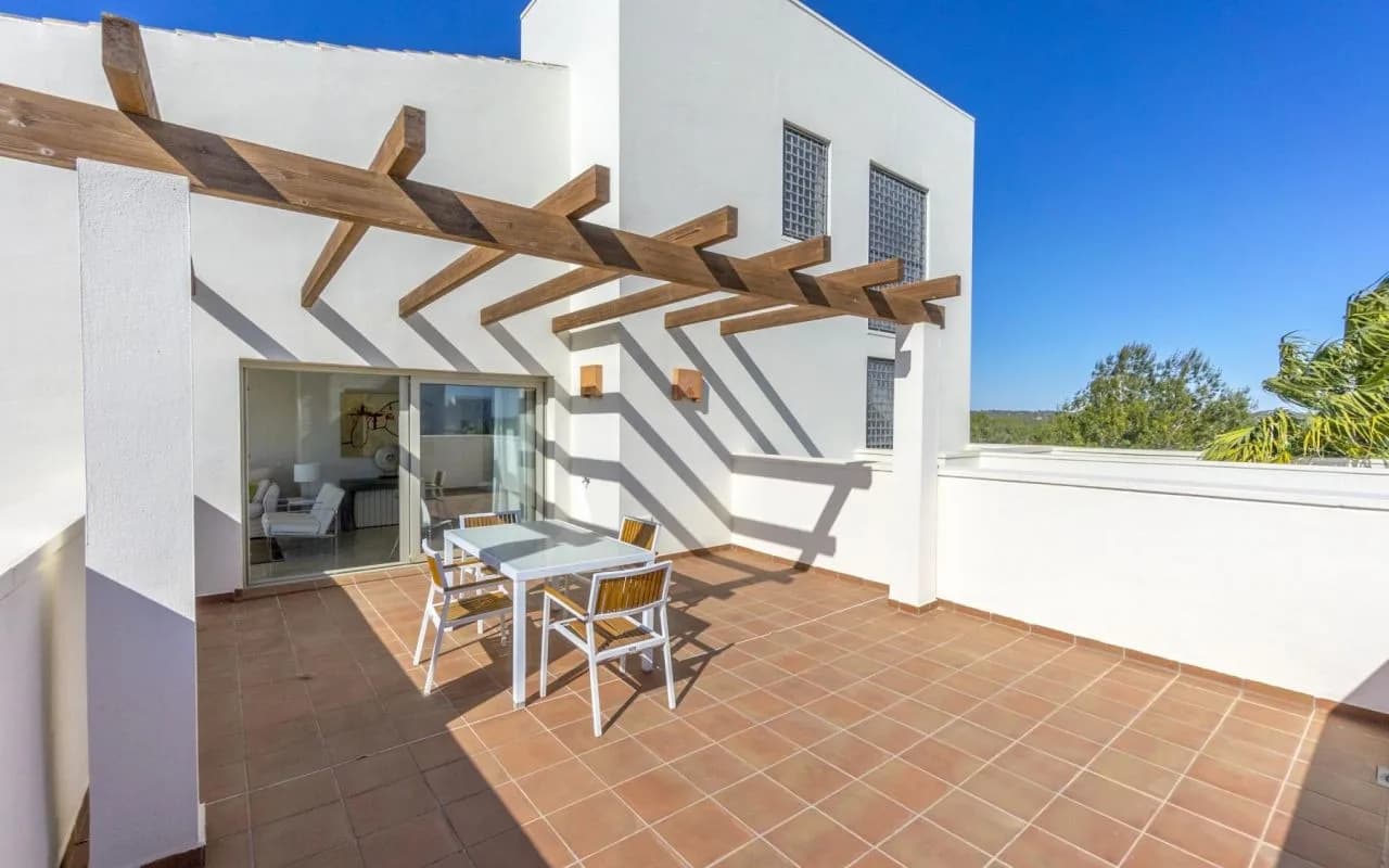 Villa de 2 chambres à vendre à Orihuela Costa, Alicante - Image 2