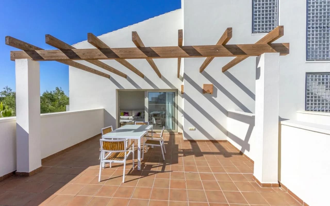 Villa de 2 chambres à vendre à Orihuela Costa, Alicante - Image 3