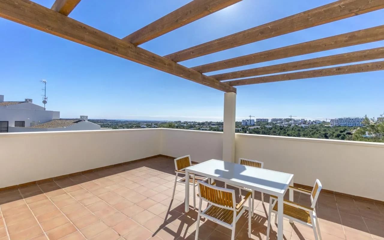 Villa de 2 chambres à vendre à Orihuela Costa, Alicante - Image 4
