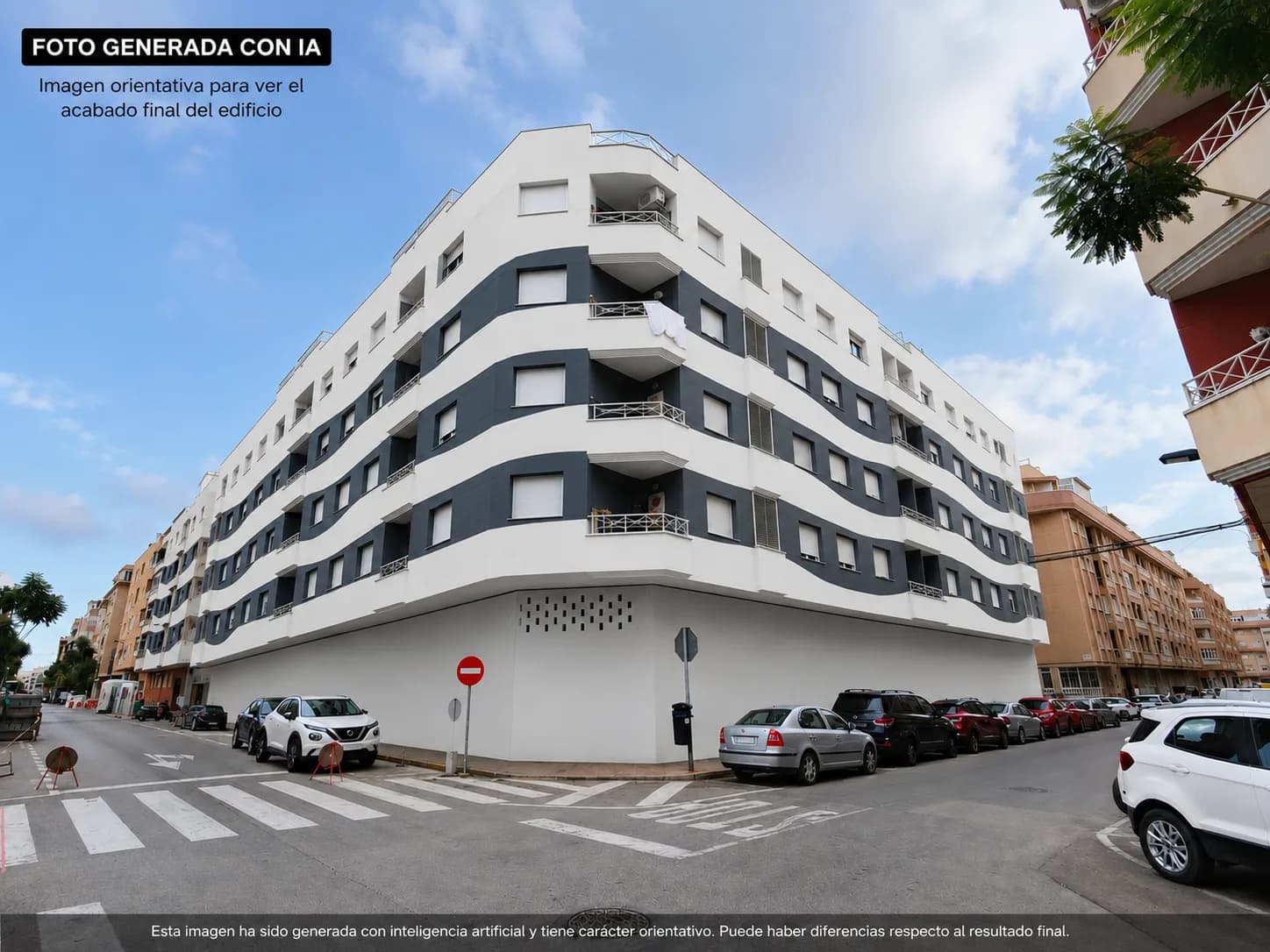 Commercial te koop in Torrevieja, Alicante