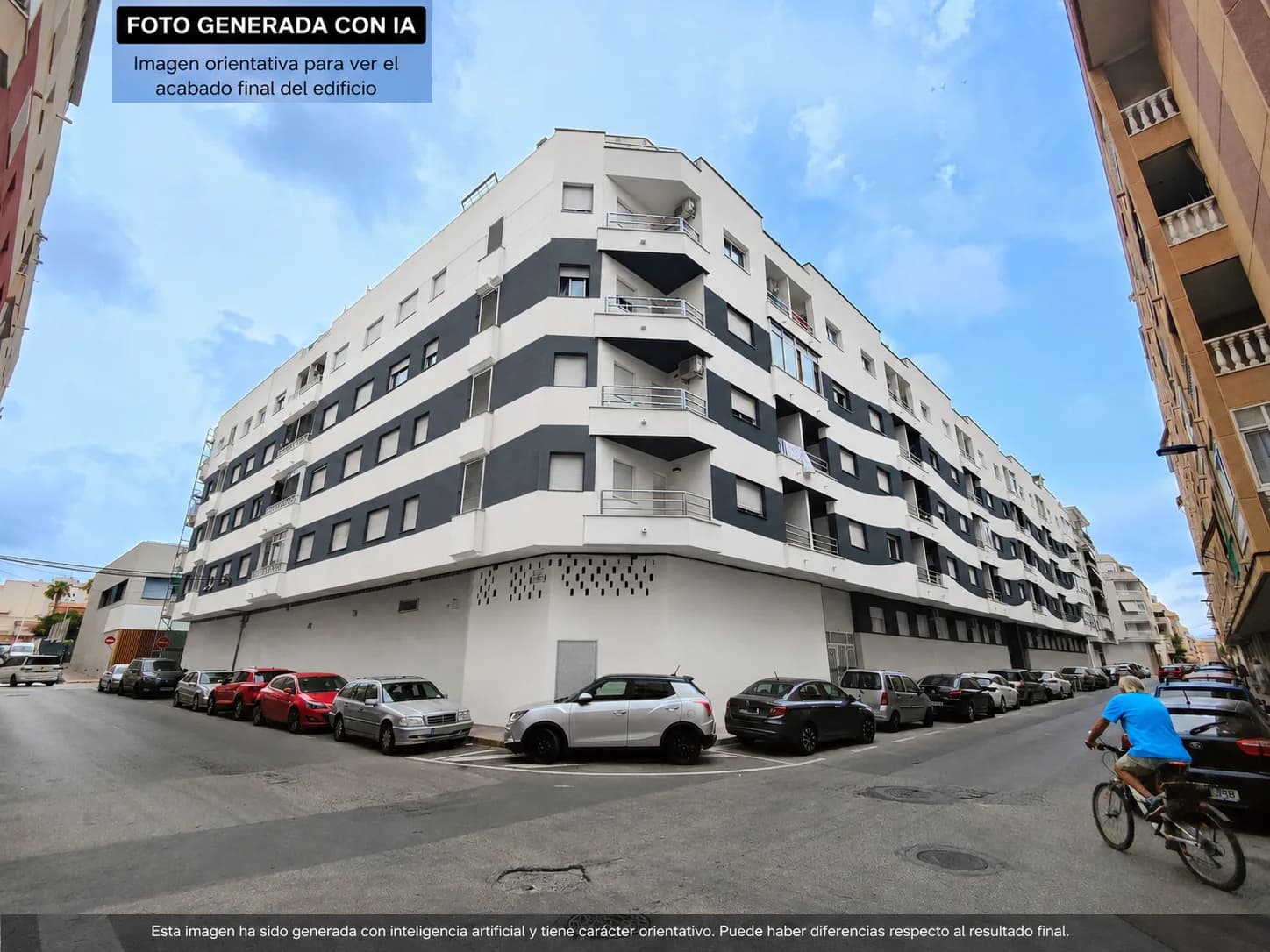 Commercial te koop in Torrevieja, Alicante - Image 2