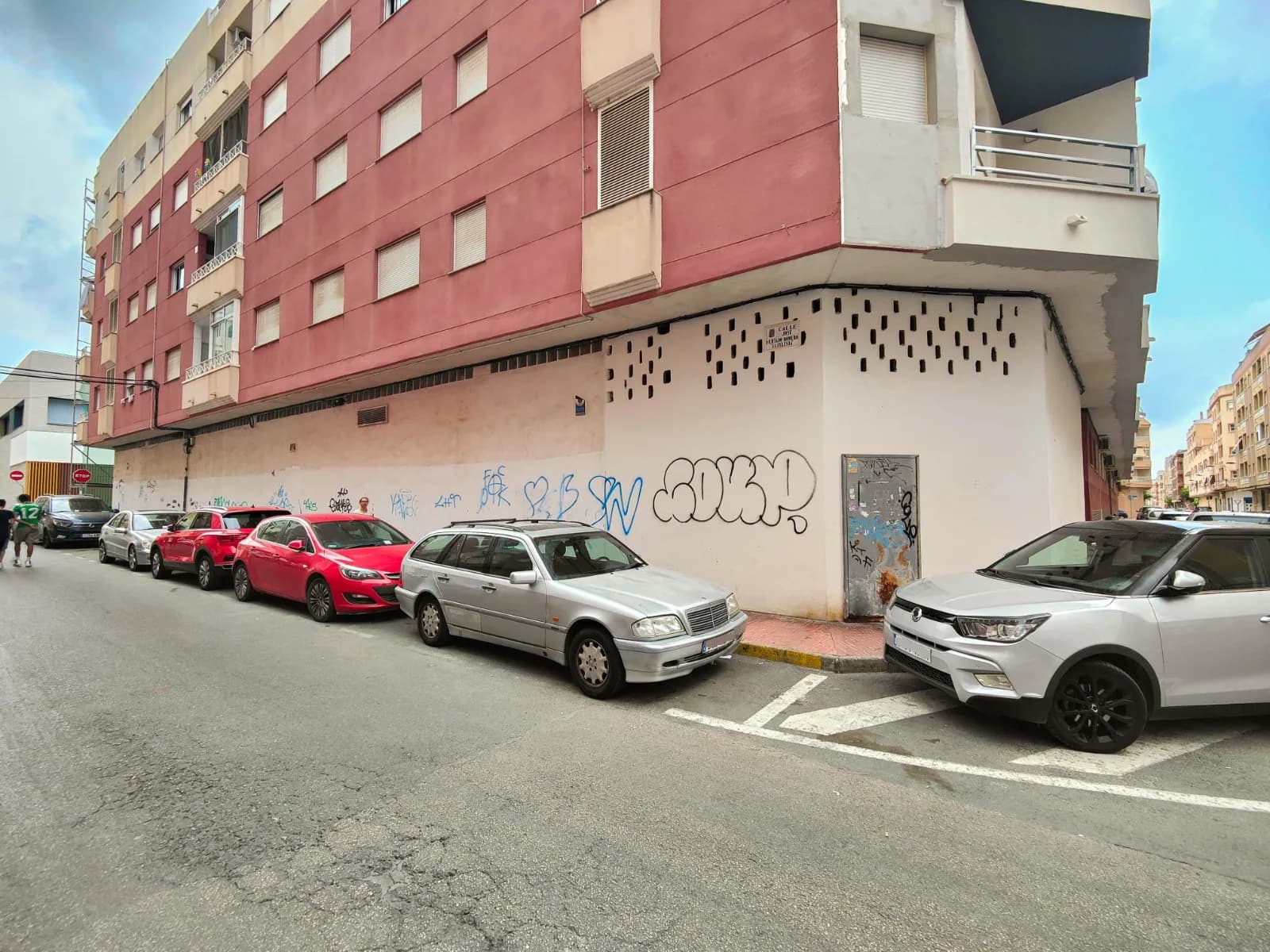 Commercial te koop in Torrevieja, Alicante - Image 7