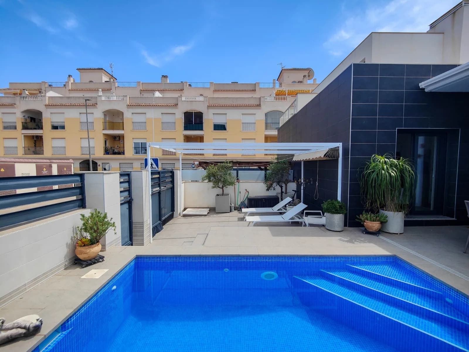 Villa met 2 slaapkamers te koop in Formentera del Segura, Alicante - Image 3