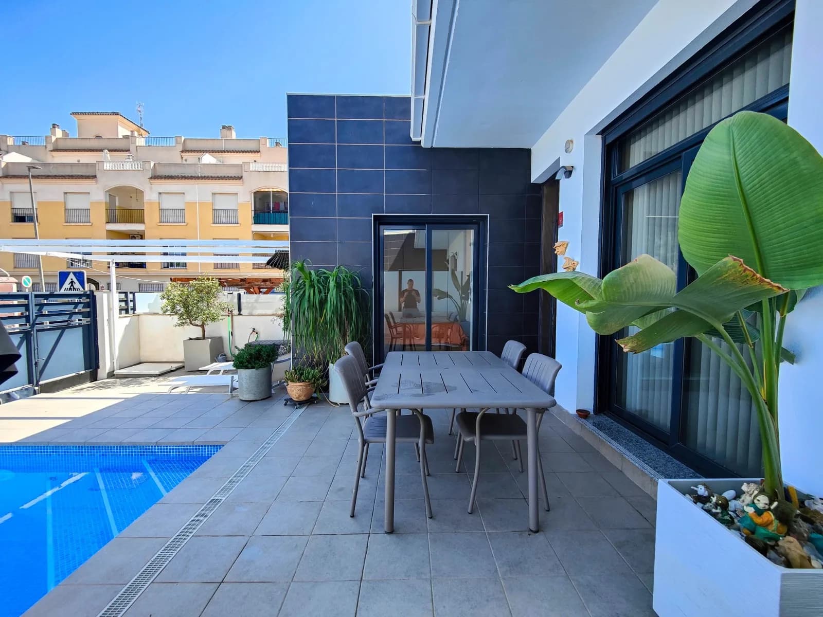 Villa met 2 slaapkamers te koop in Formentera del Segura, Alicante - Image 4