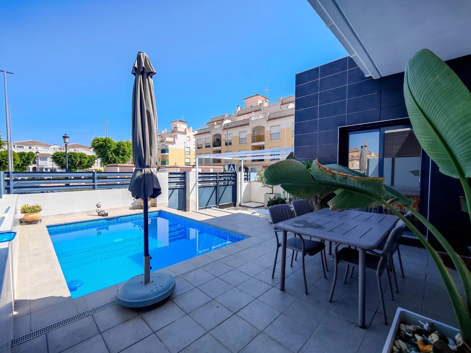 Villa met 2 slaapkamers te koop in Formentera del Segura, Alicante - Image 5