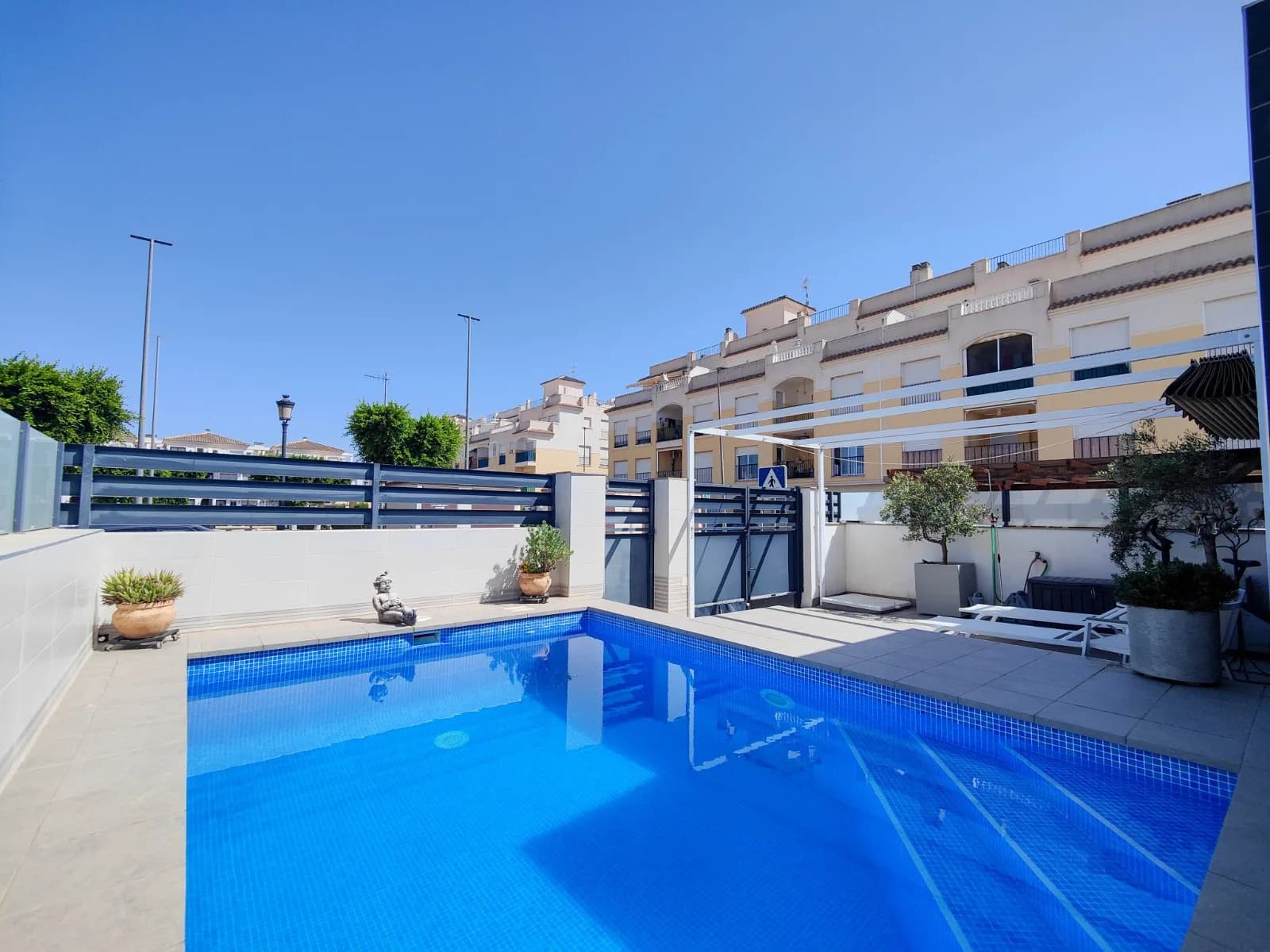 Villa met 2 slaapkamers te koop in Formentera del Segura, Alicante - Image 6