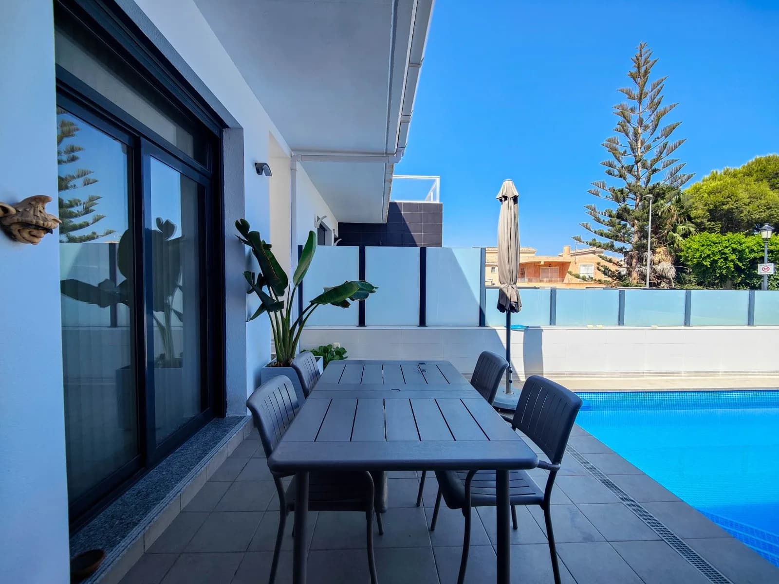 Villa met 2 slaapkamers te koop in Formentera del Segura, Alicante - Image 7