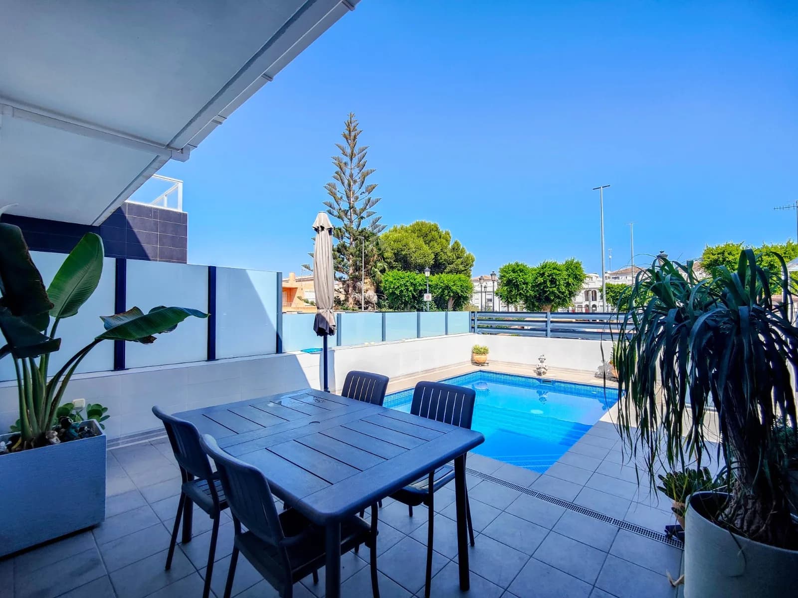 Villa met 2 slaapkamers te koop in Formentera del Segura, Alicante - Image 8