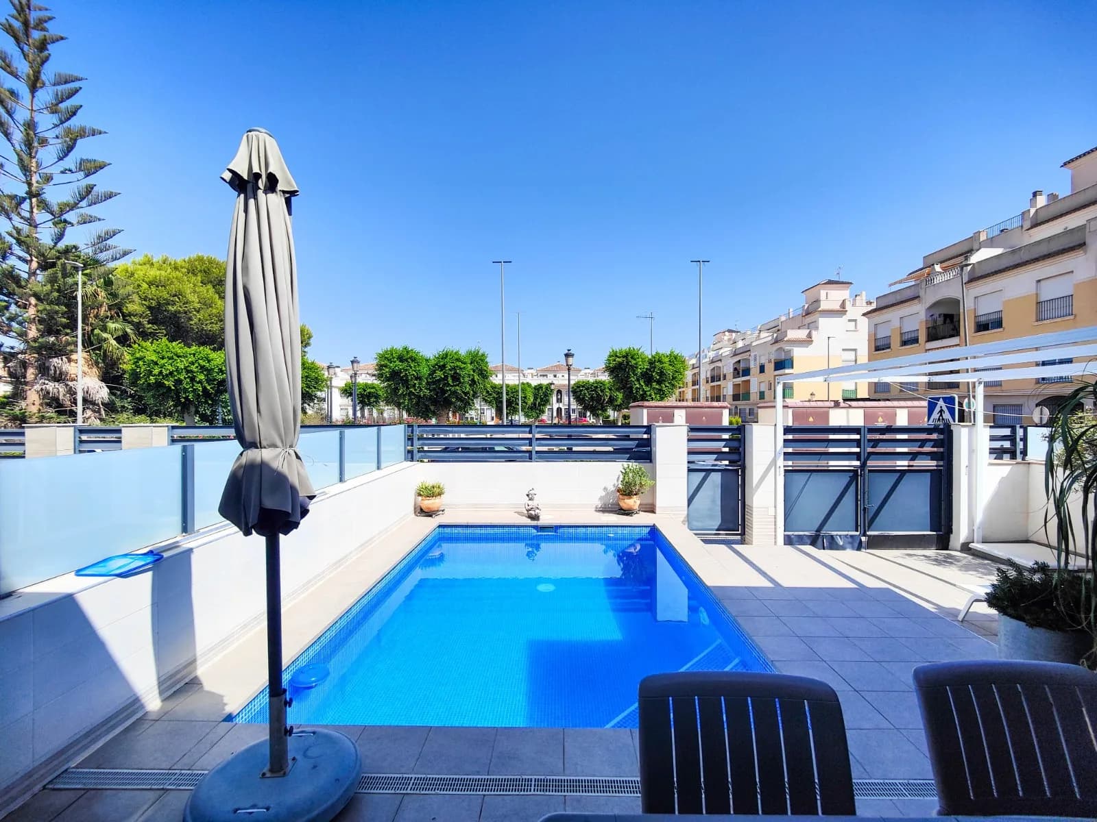 Villa met 2 slaapkamers te koop in Formentera del Segura, Alicante - Image 9