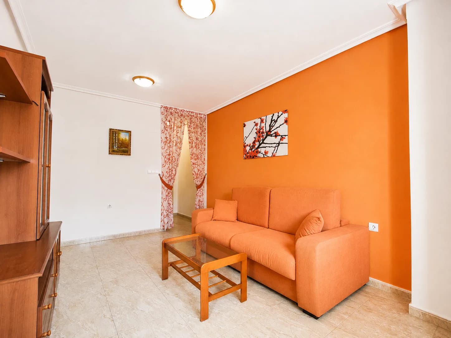 Apartment met 2 slaapkamers te koop in Torrevieja, Alicante - Image 8