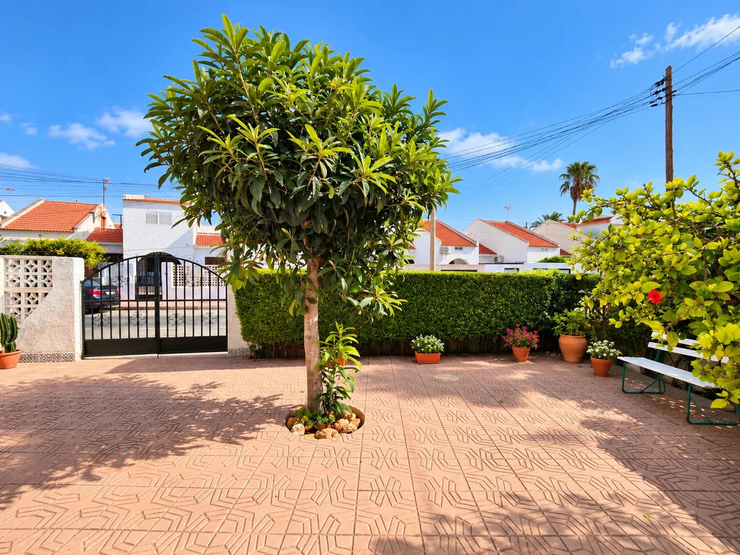 Townhouse de 2 chambres à vendre à Torrevieja, Alicante - Image 4