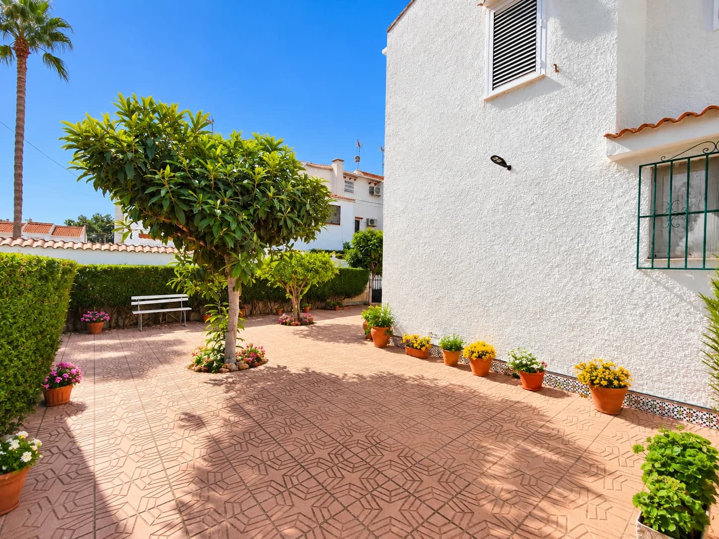 Townhouse de 2 chambres à vendre à Torrevieja, Alicante - Image 5