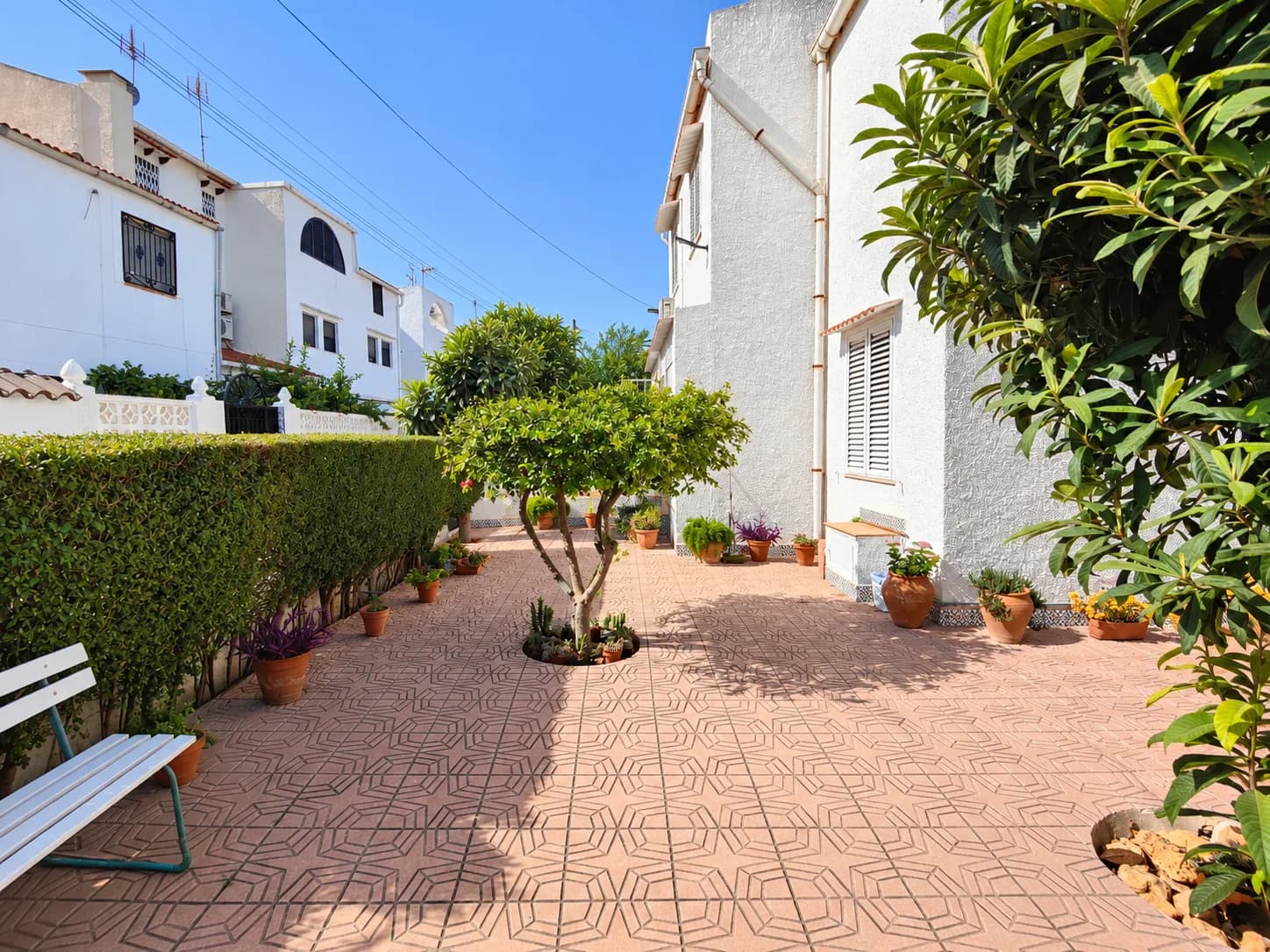 Townhouse de 2 chambres à vendre à Torrevieja, Alicante - Image 6