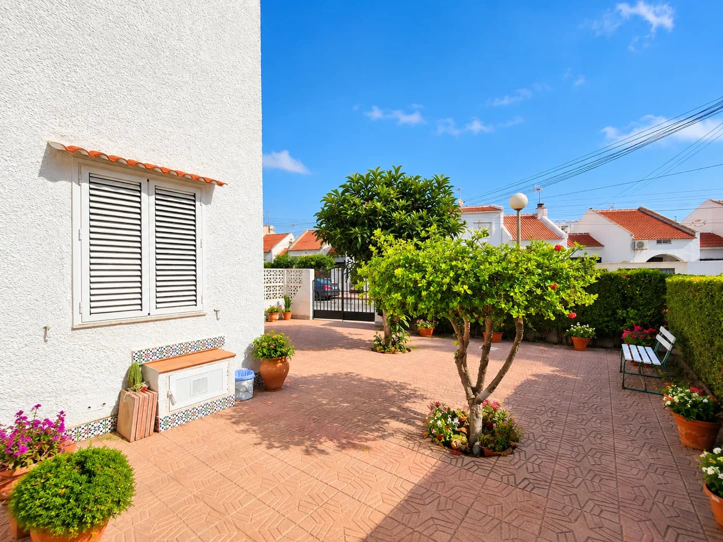 Townhouse de 2 chambres à vendre à Torrevieja, Alicante - Image 7