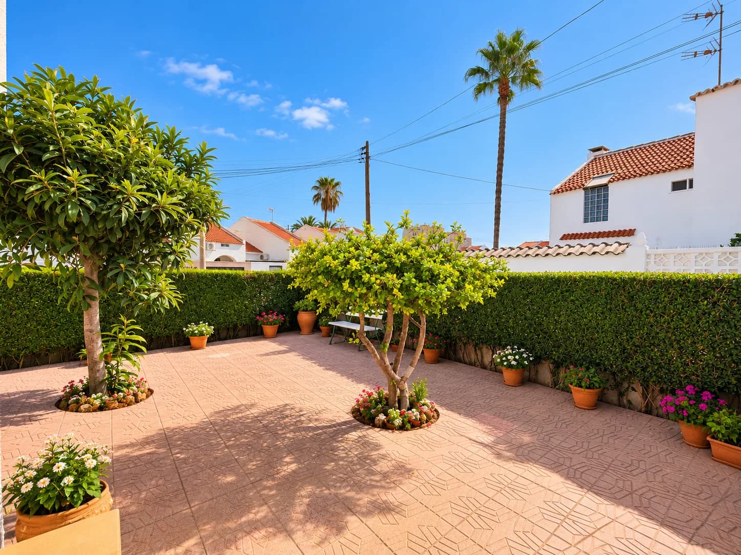 Townhouse de 2 chambres à vendre à Torrevieja, Alicante - Image 8