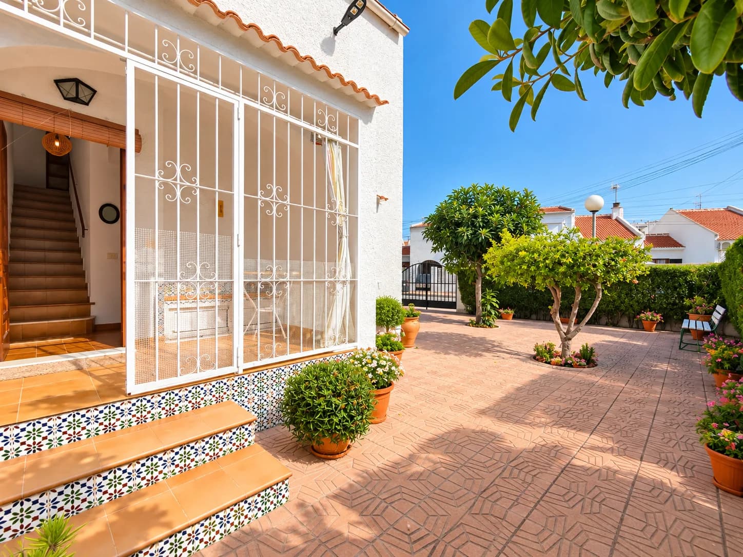 Townhouse de 2 chambres à vendre à Torrevieja, Alicante - Image 9