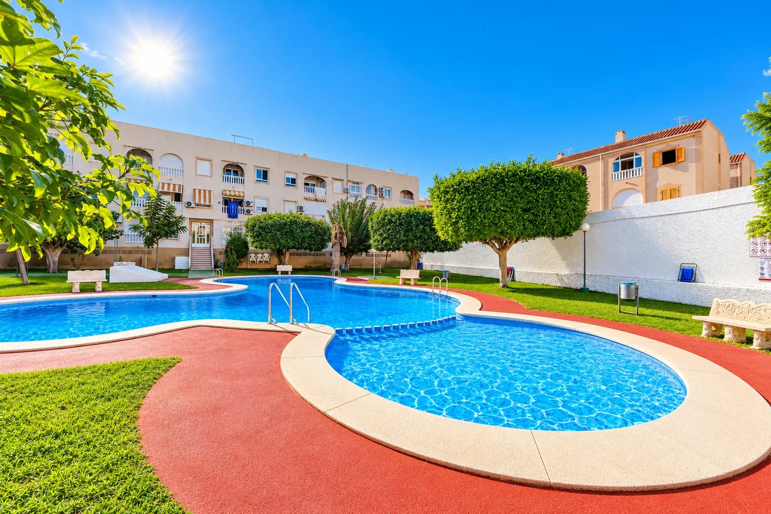 Atico In Torrevieja