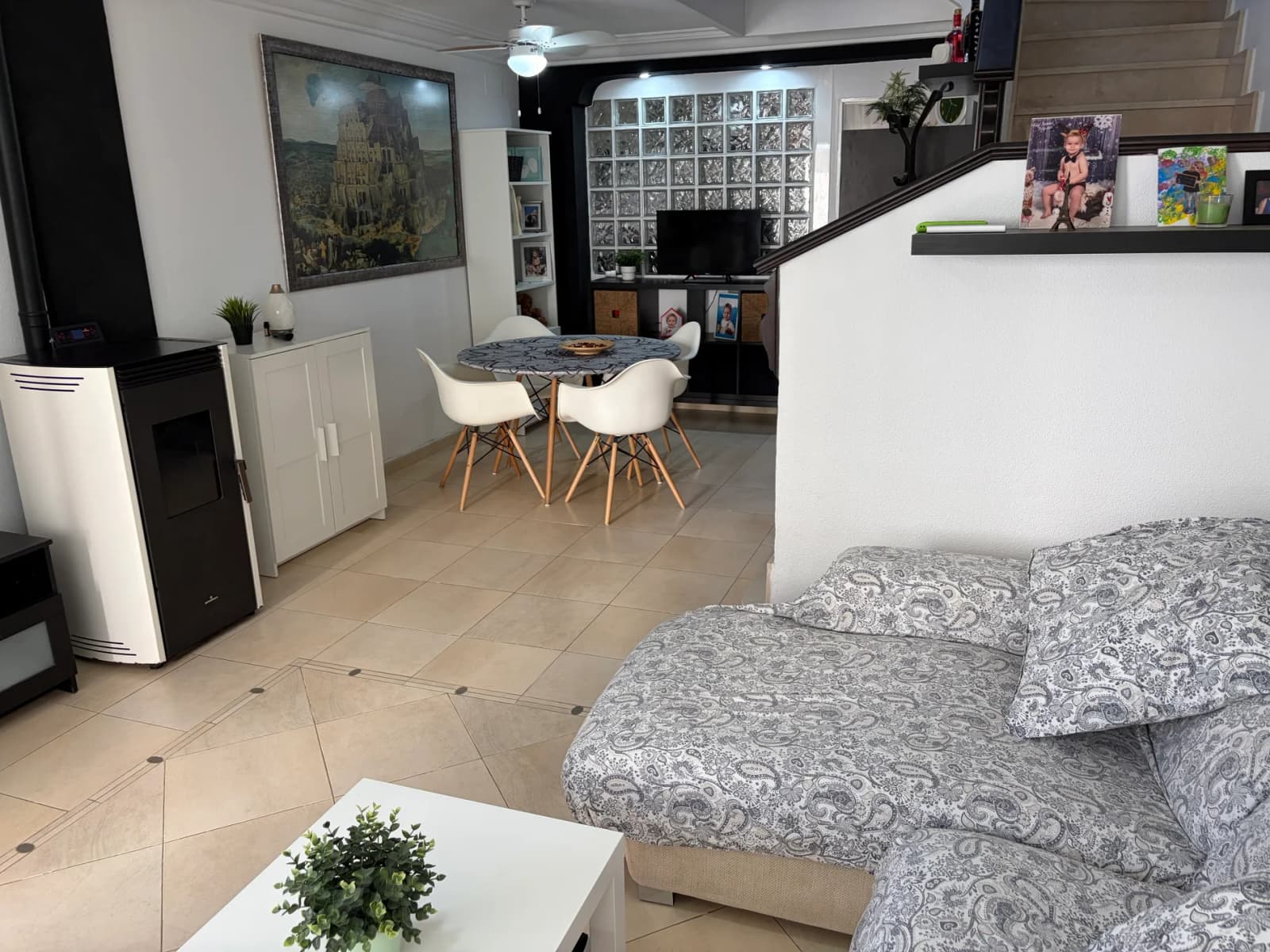 Town House In Las Heredades - Image 5