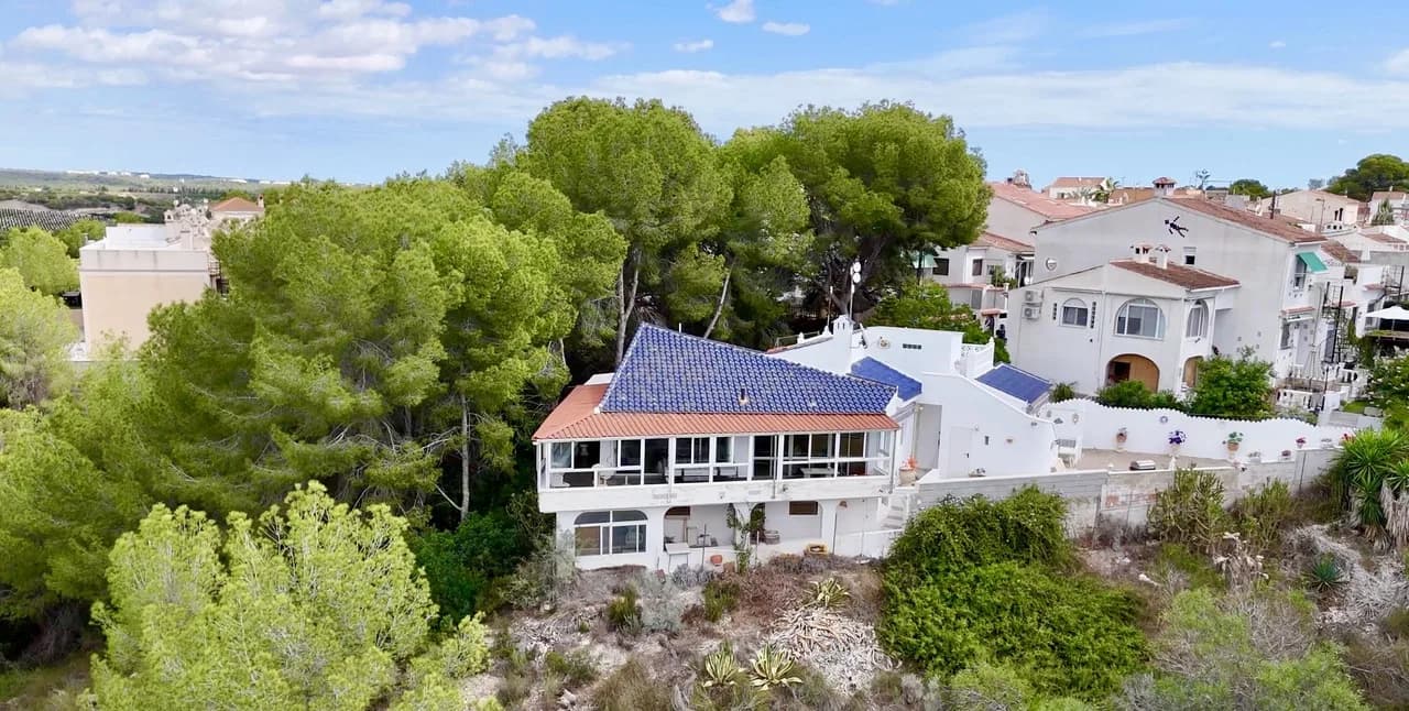 Villa de 3 chambres à vendre à Pinar de Campoverde, Alicante