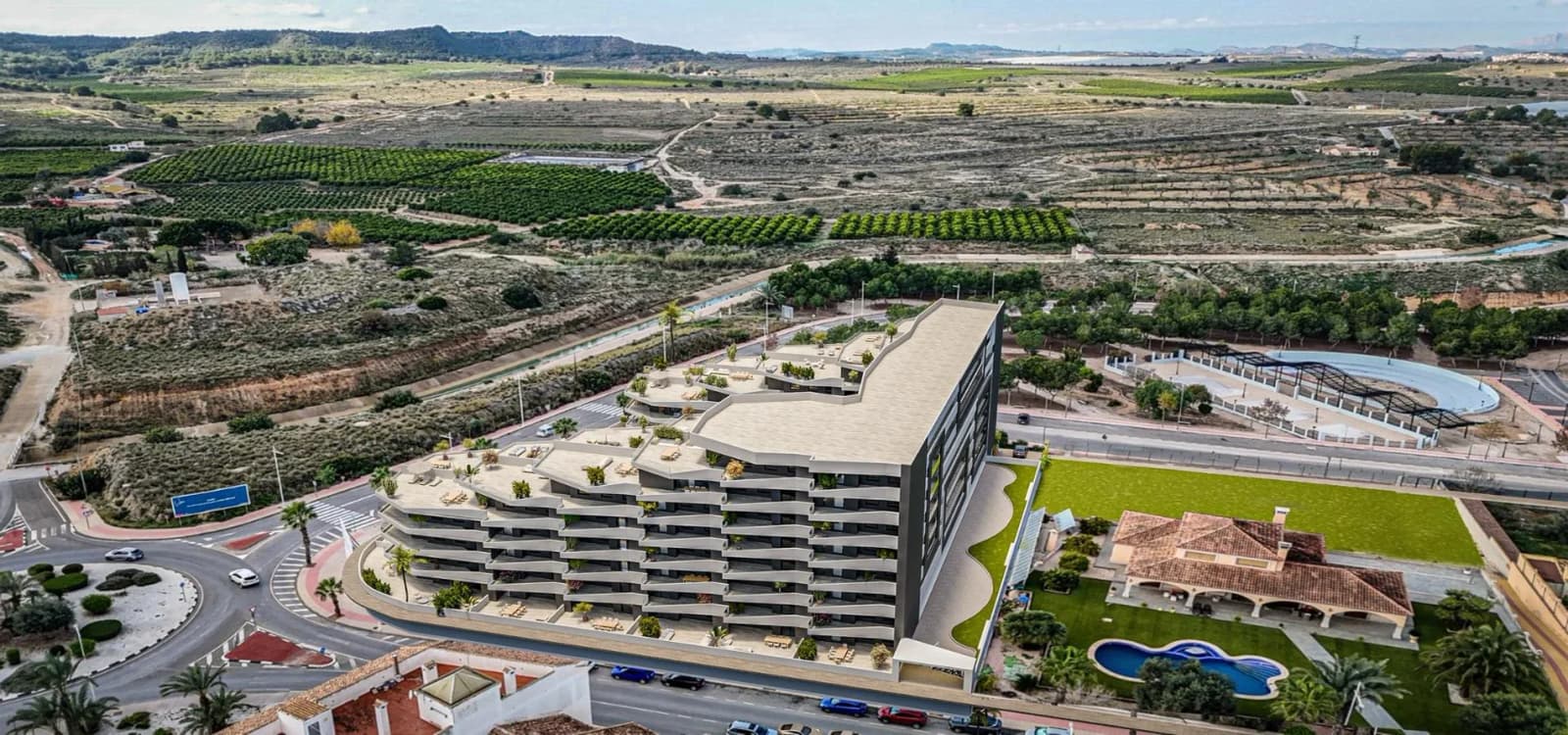 Apartment de 3 chambres à vendre à San Miguel de Salinas, Alicante - Image 4