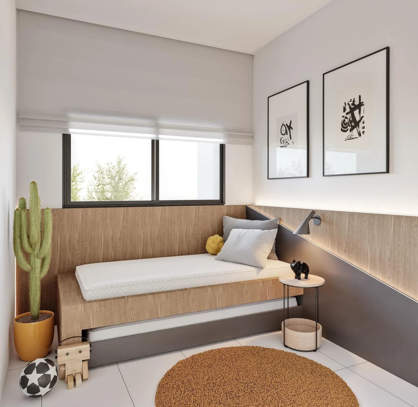 Apartment met 2 slaapkamers te koop in San Miguel de Salinas, Alicante - Image 9