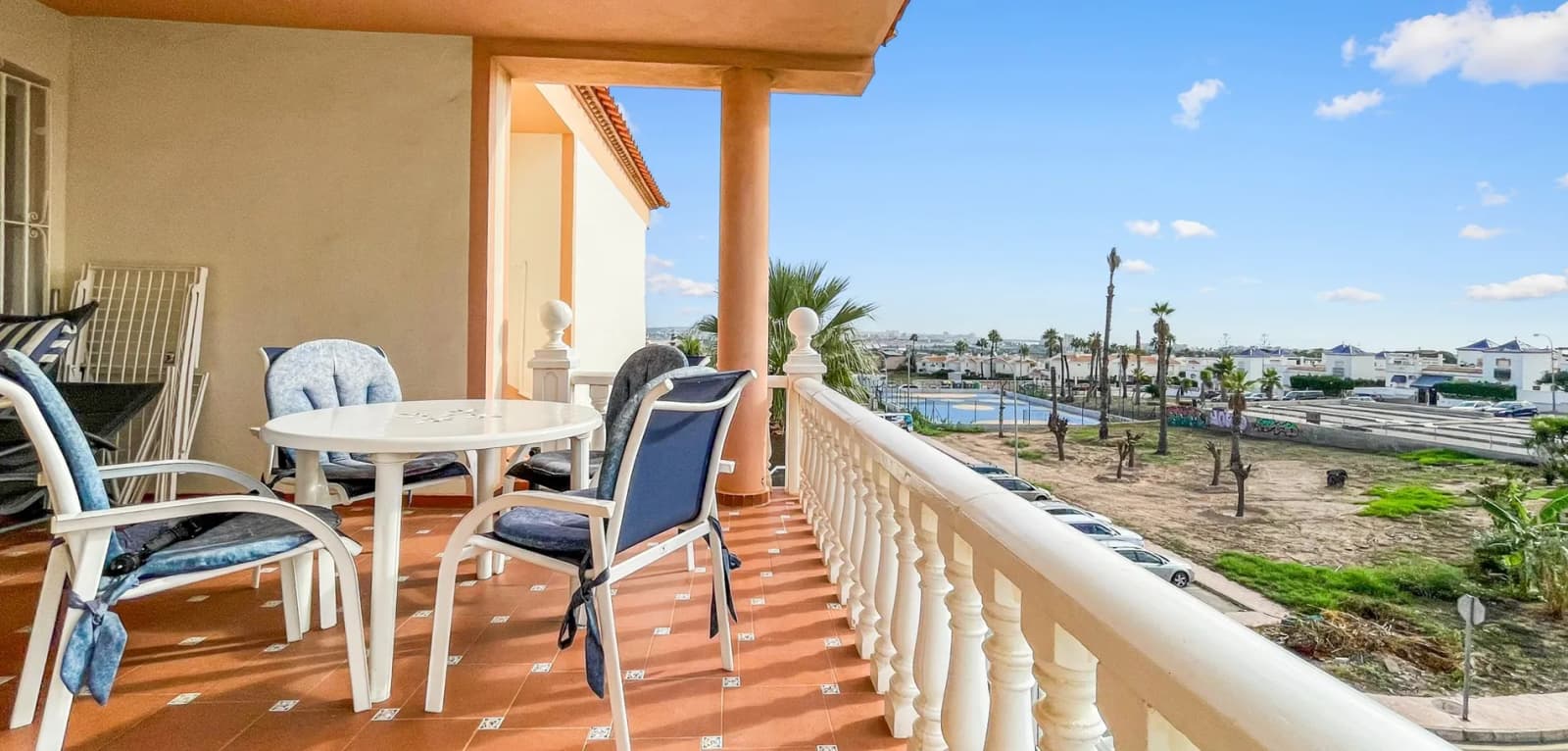 Apartment met 2 slaapkamers te koop in Orihuela Costa, Costa Blanca (Alicante)