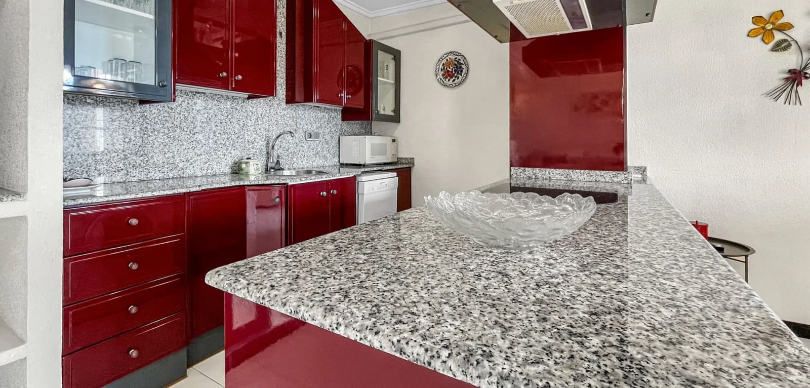 Apartment met 2 slaapkamers te koop in Orihuela Costa, Costa Blanca (Alicante) - Image 9