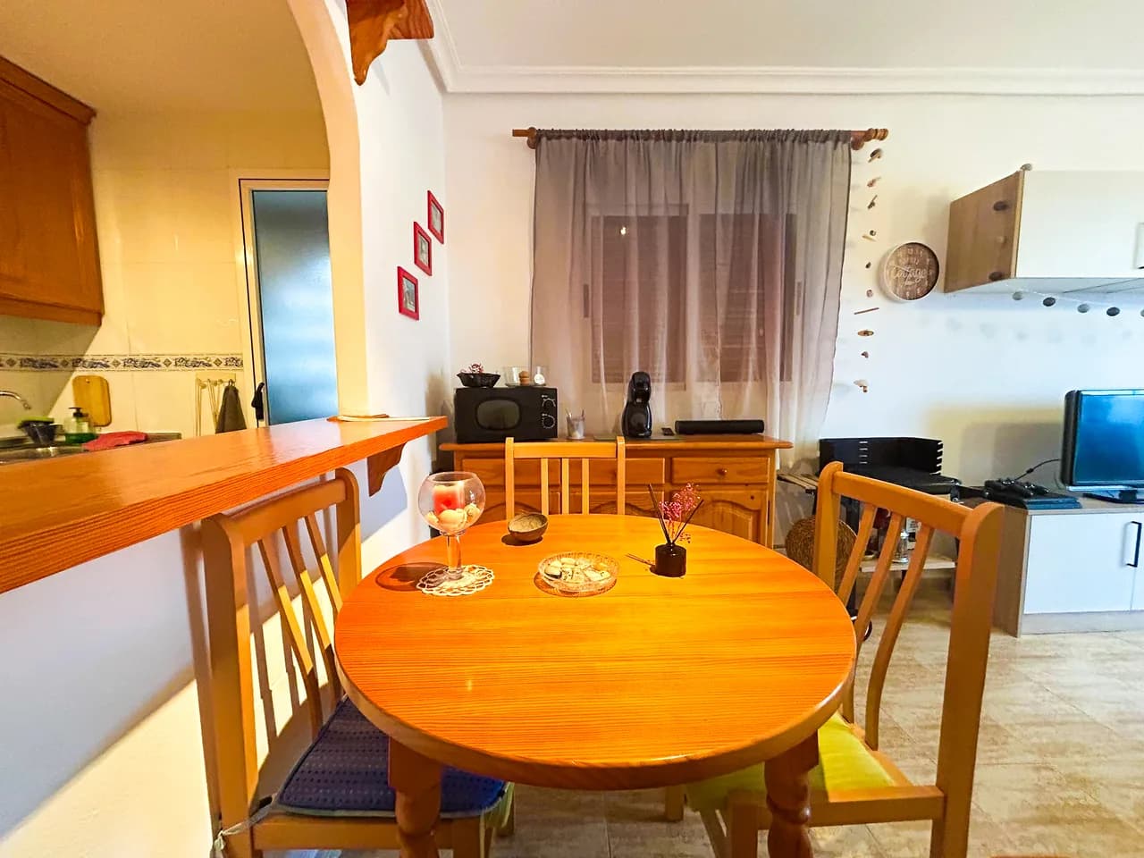 Villa de 2 chambres à vendre à Mil Palmeras, Alicante - Image 4