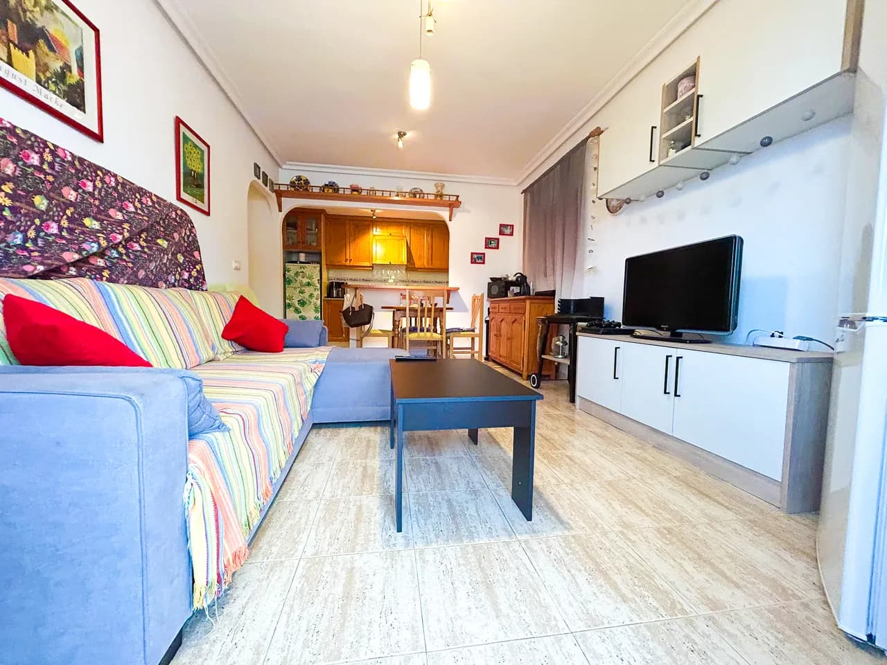 Villa de 2 chambres à vendre à Mil Palmeras, Alicante - Image 7