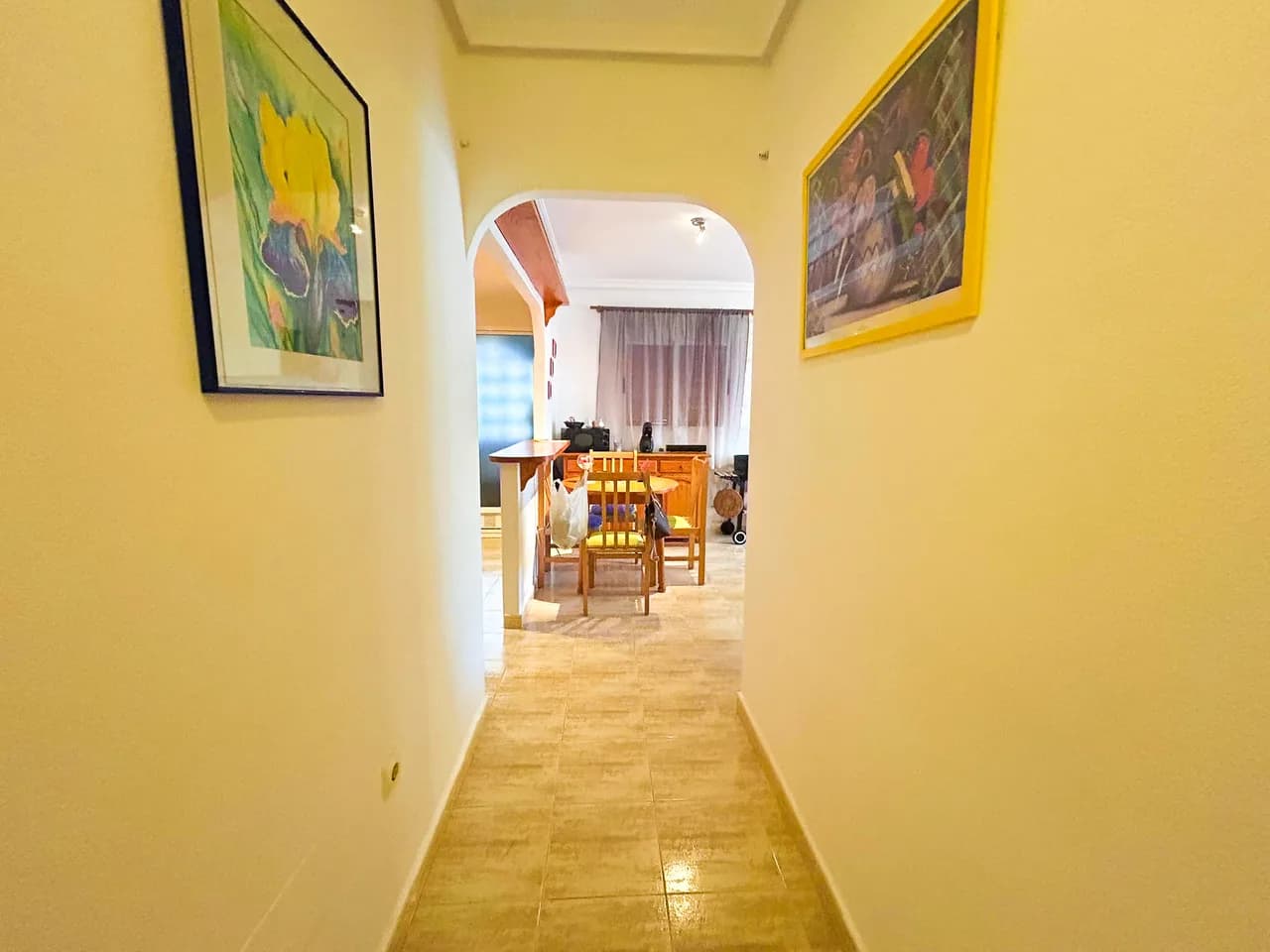 Villa de 2 chambres à vendre à Mil Palmeras, Alicante - Image 8