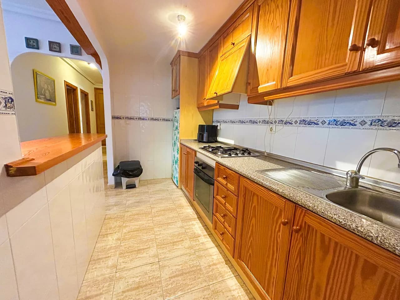 Villa de 2 chambres à vendre à Mil Palmeras, Alicante - Image 9