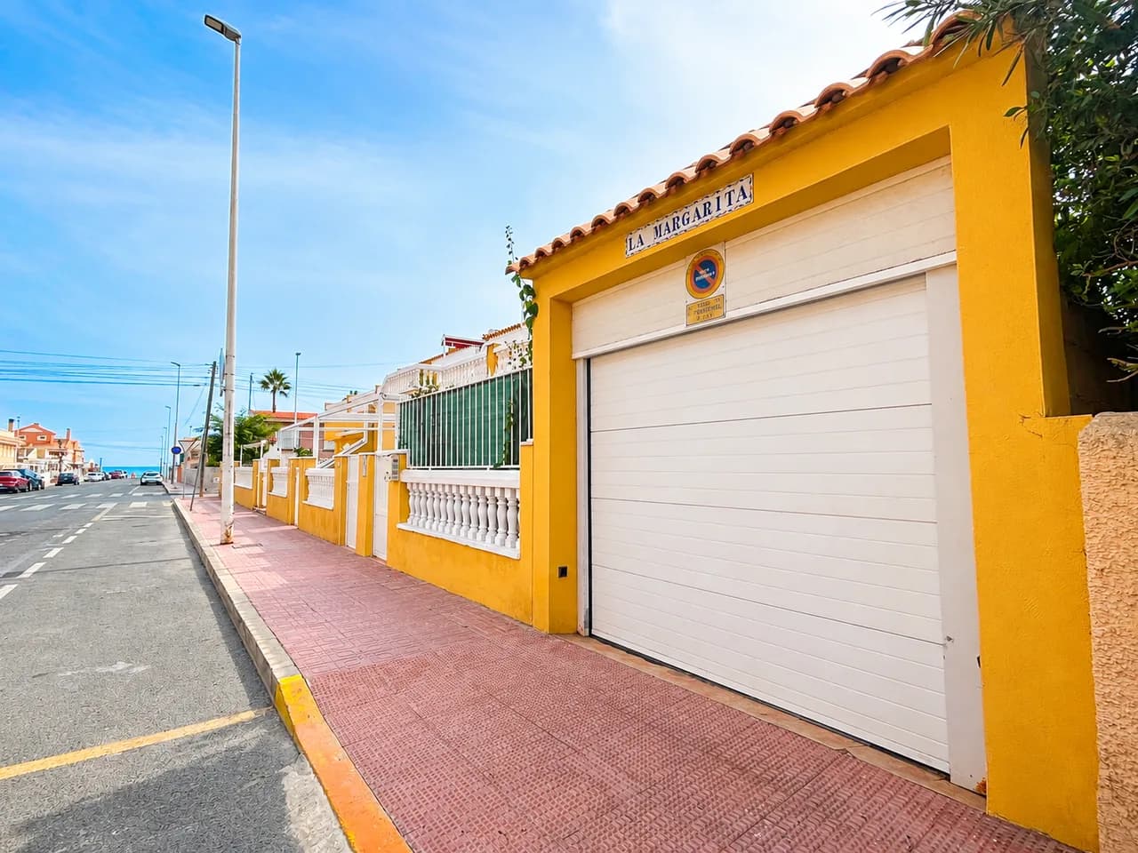 Apartment met 3 slaapkamers te koop in La Mata, Alicante