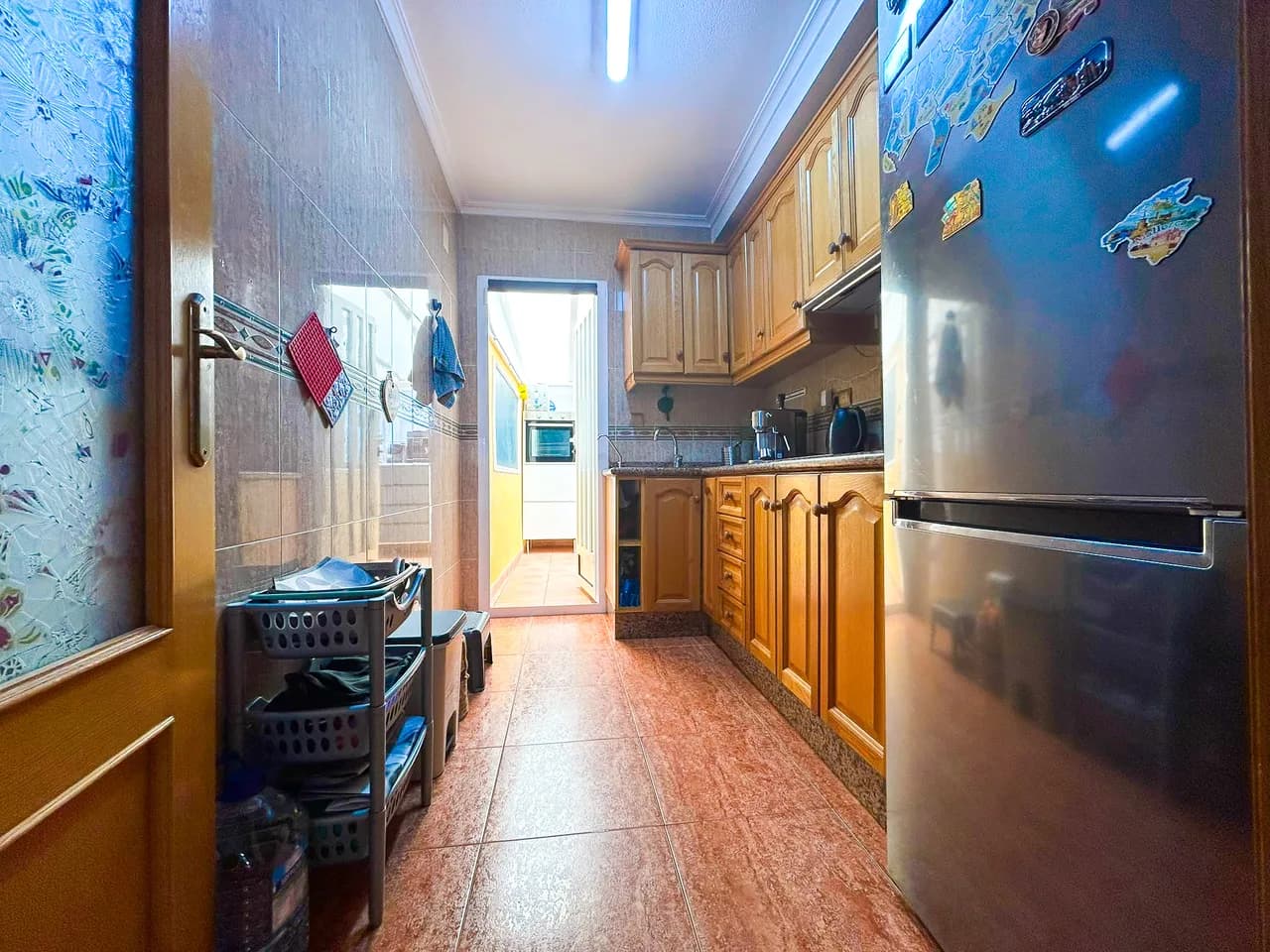 Apartment met 3 slaapkamers te koop in La Mata, Alicante - Image 5