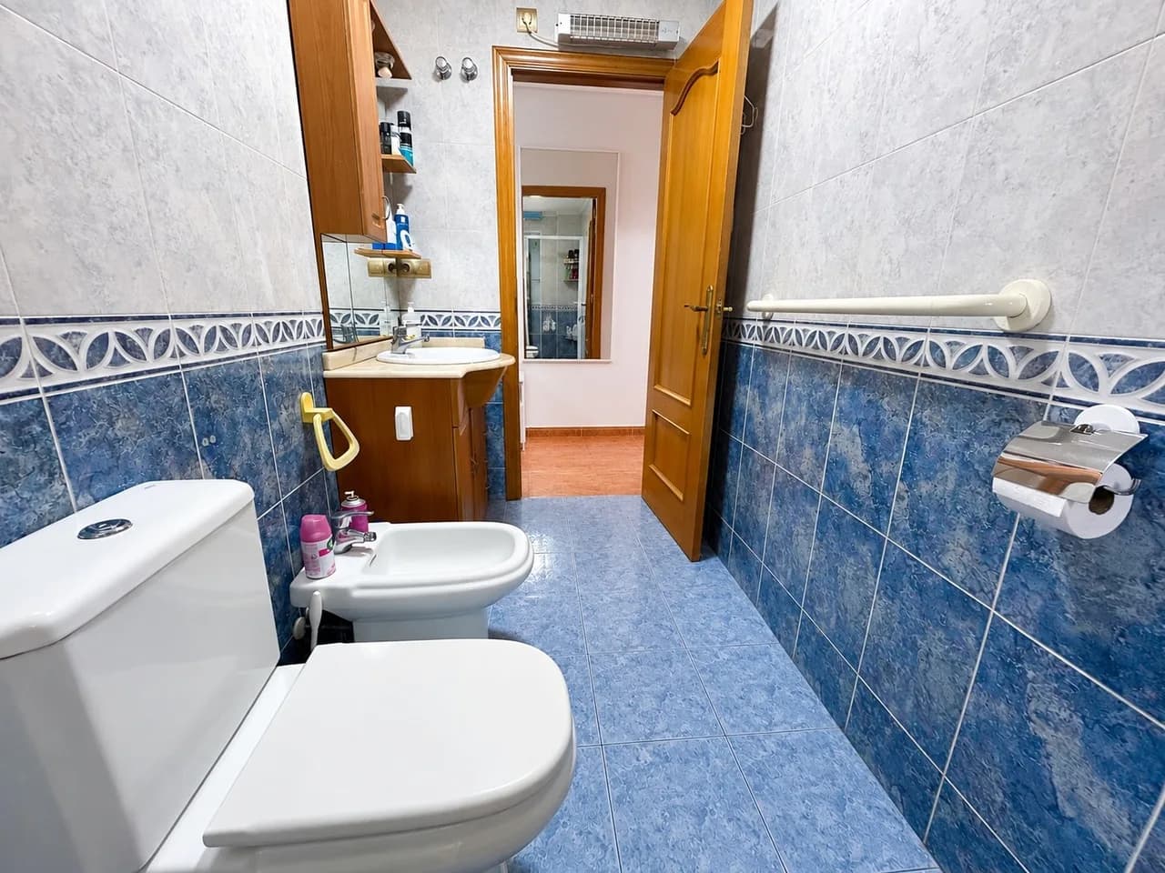 Apartment met 3 slaapkamers te koop in La Mata, Alicante - Image 8