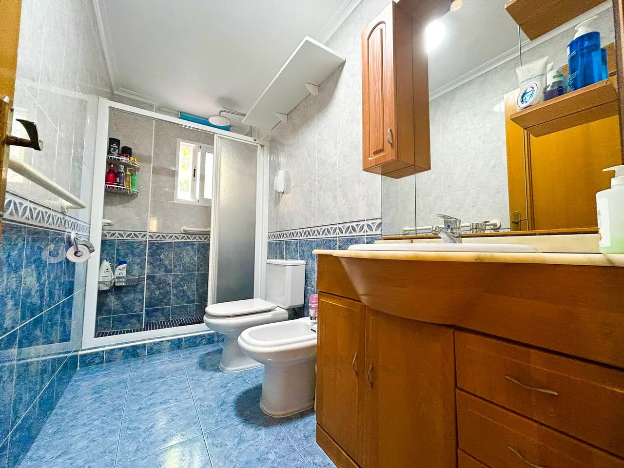 Apartment met 3 slaapkamers te koop in La Mata, Alicante - Image 9