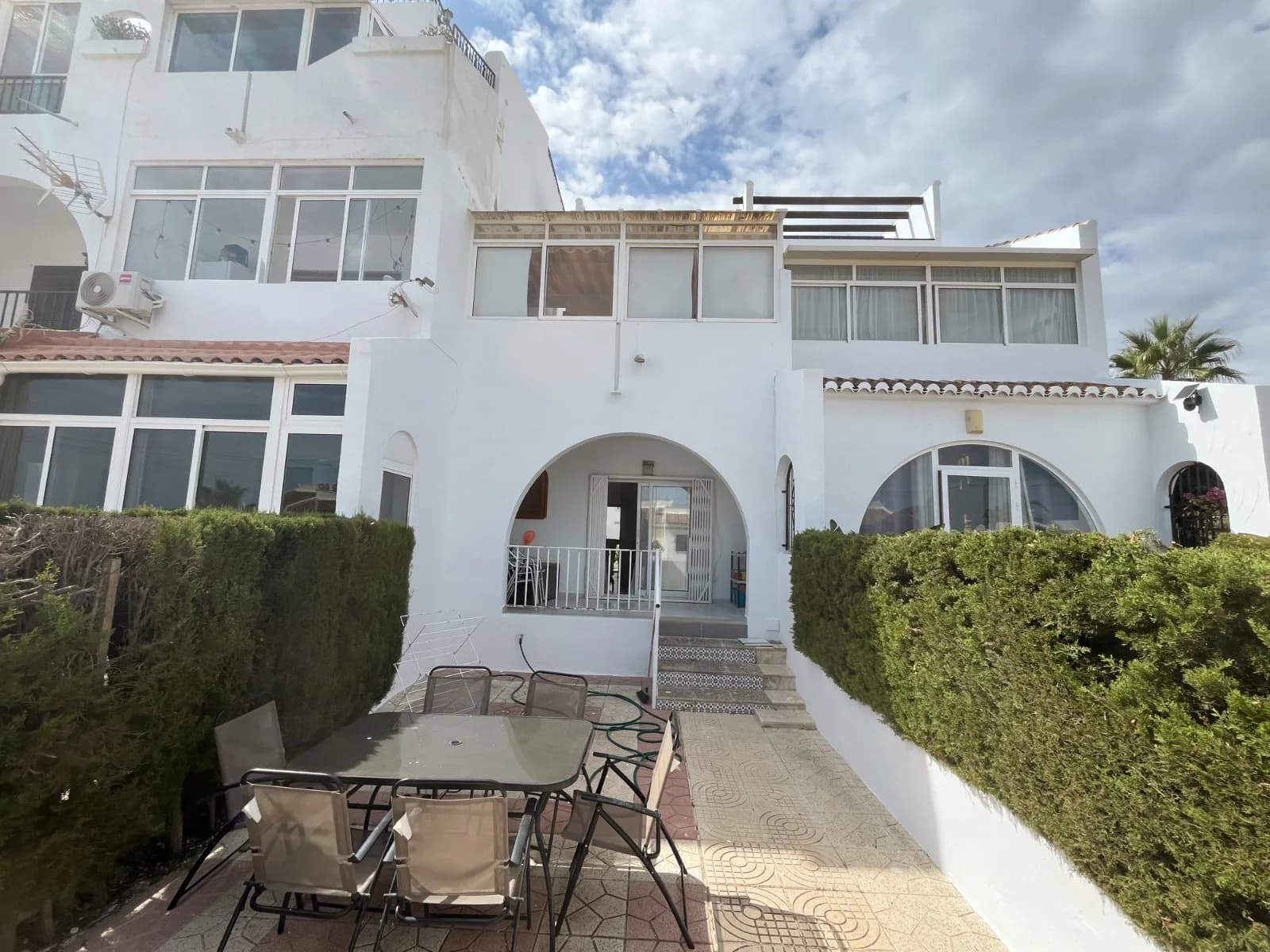 Townhouse de 2 chambres à vendre à Ciudad Quesada, Alicante / Costa Blanca