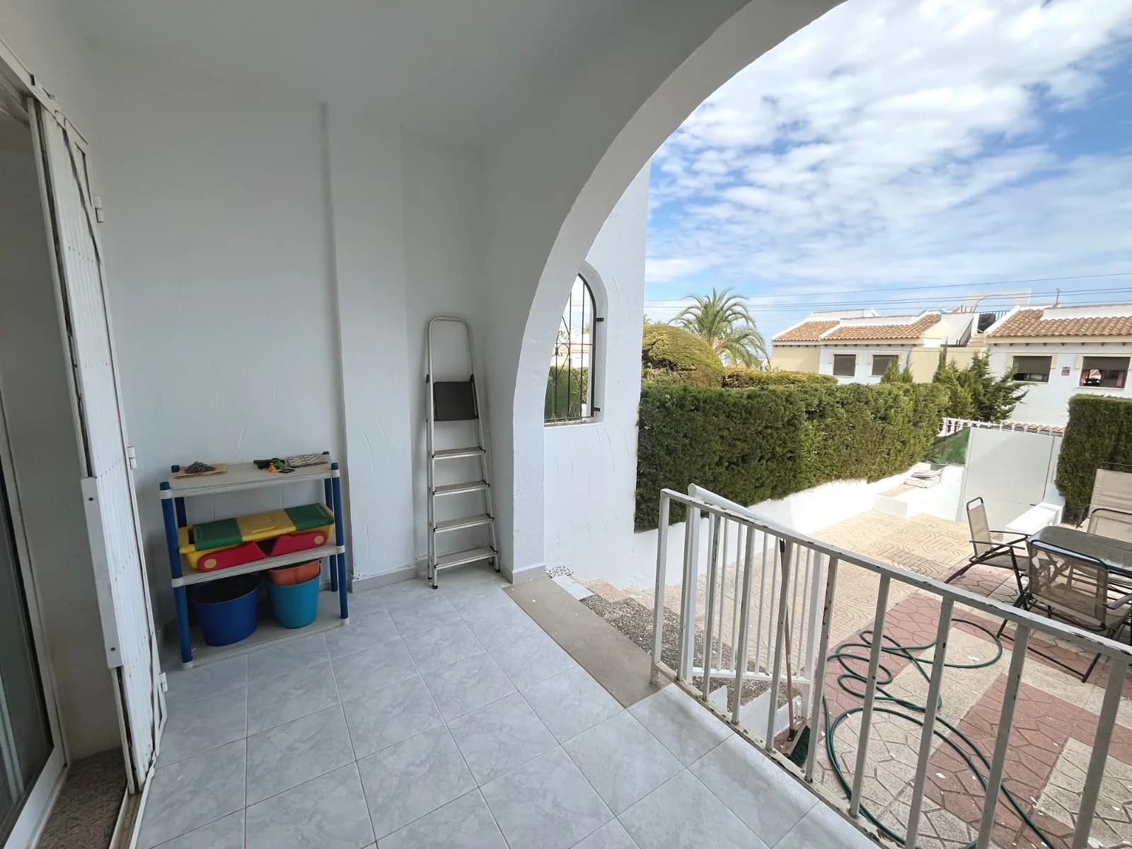Townhouse de 2 chambres à vendre à Ciudad Quesada, Alicante / Costa Blanca - Image 2