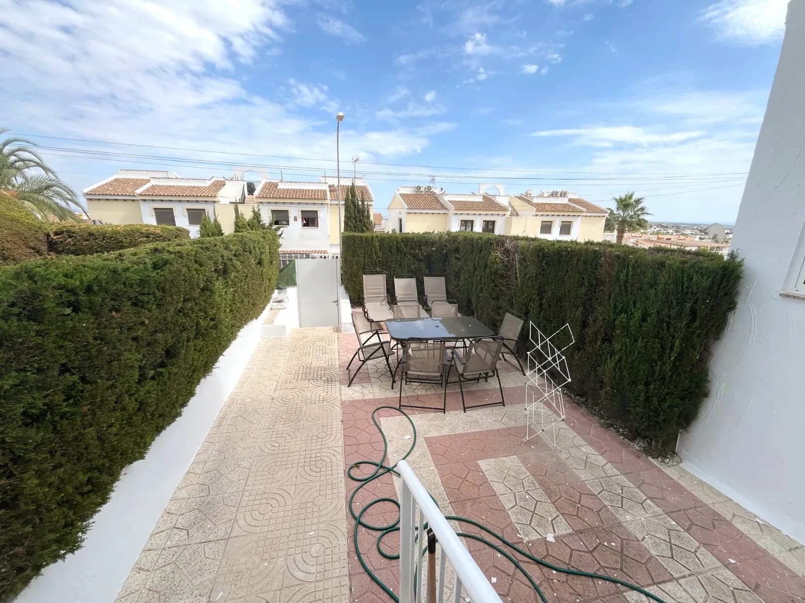 Townhouse de 2 chambres à vendre à Ciudad Quesada, Alicante / Costa Blanca - Image 3