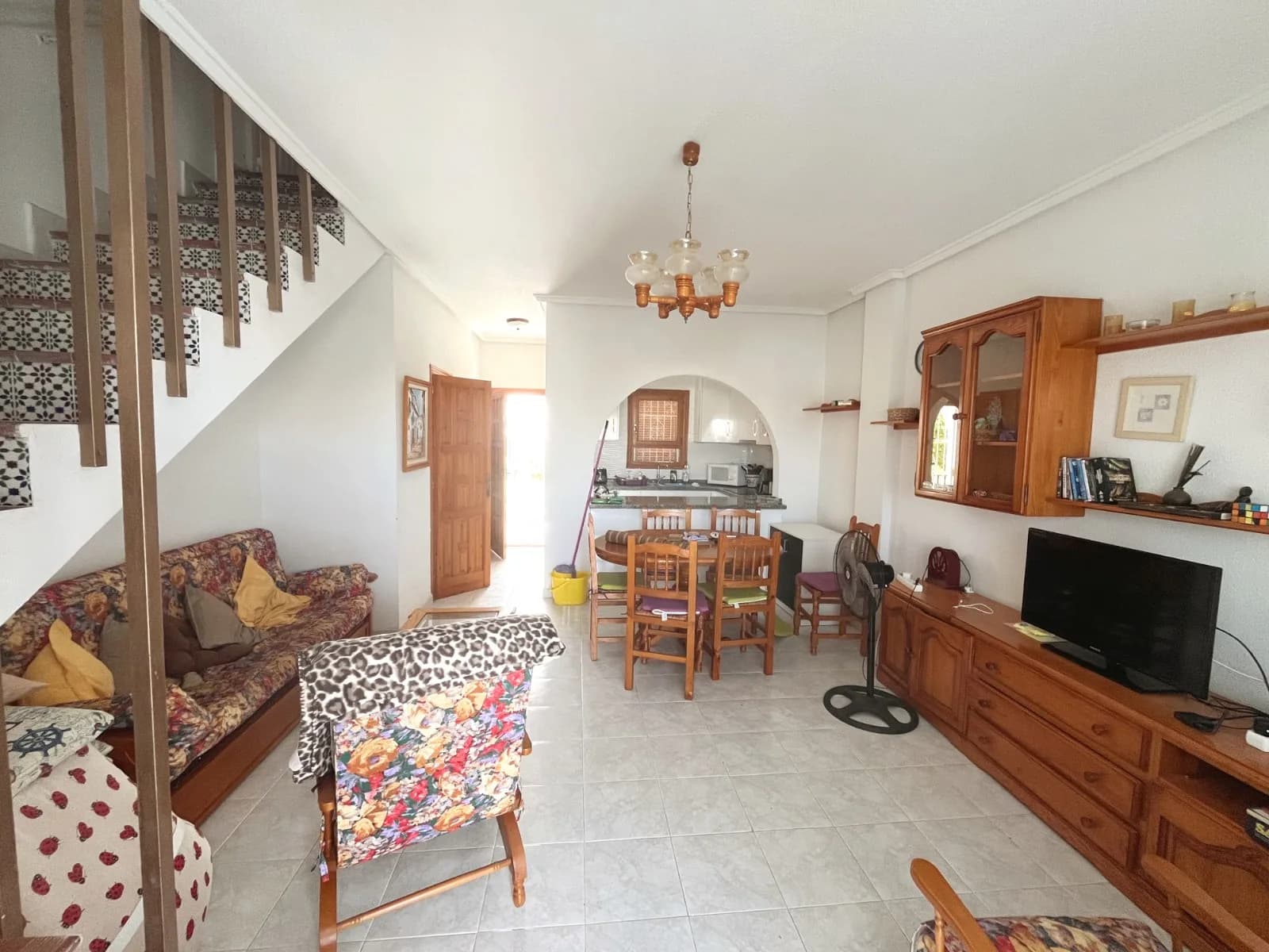 Townhouse de 2 chambres à vendre à Ciudad Quesada, Alicante / Costa Blanca - Image 4