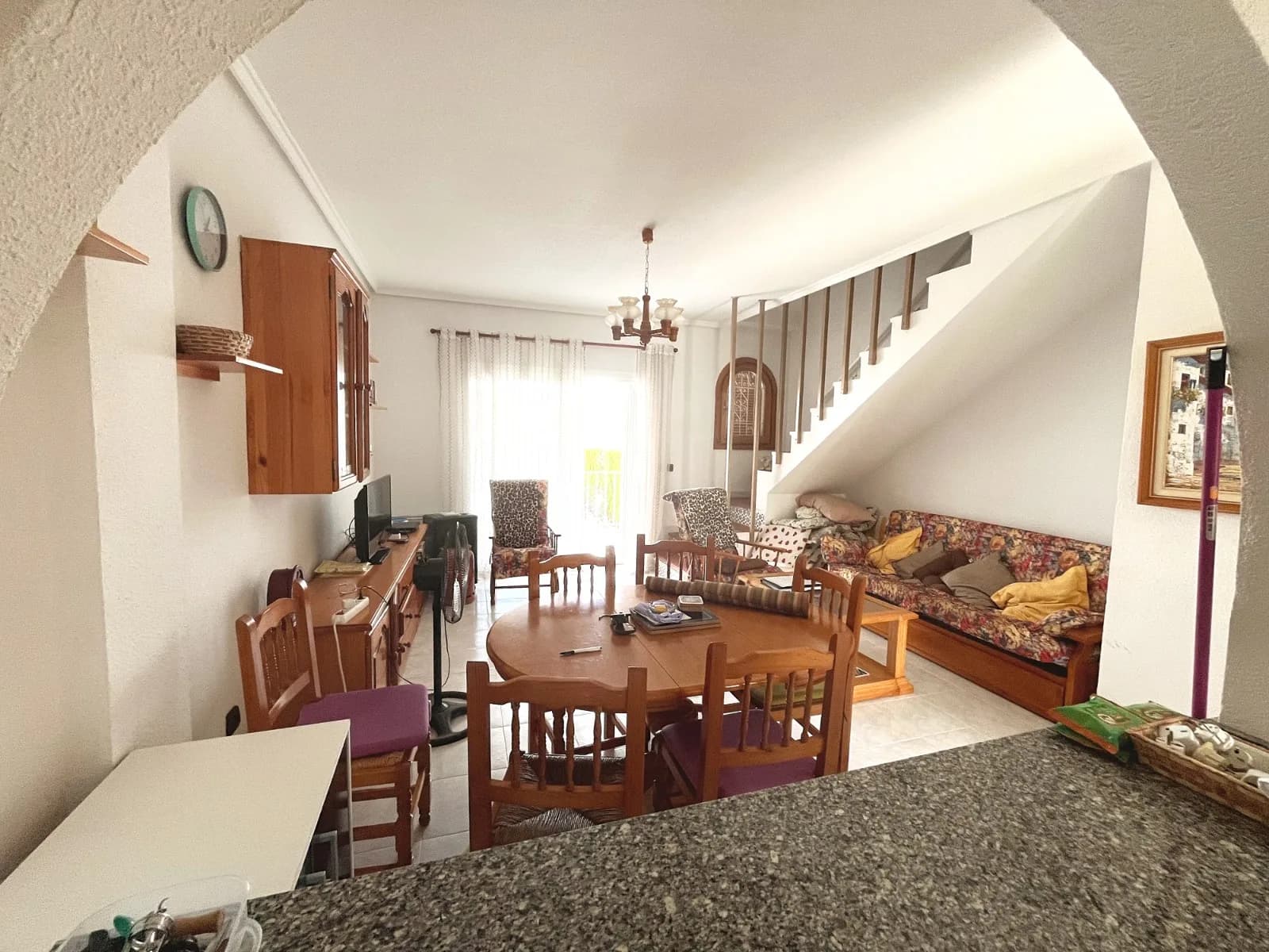 Townhouse de 2 chambres à vendre à Ciudad Quesada, Alicante / Costa Blanca - Image 5