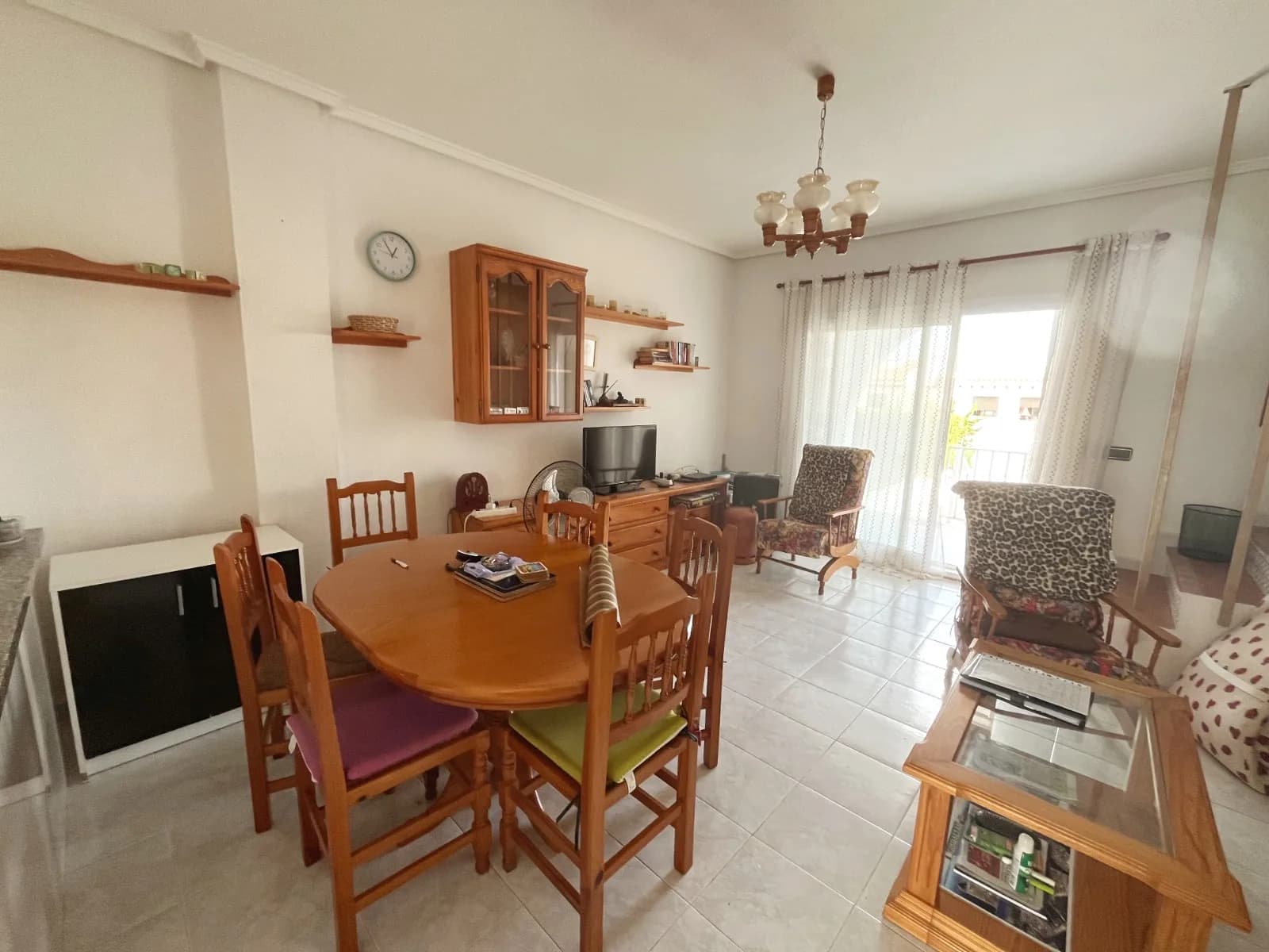 Townhouse de 2 chambres à vendre à Ciudad Quesada, Alicante / Costa Blanca - Image 6