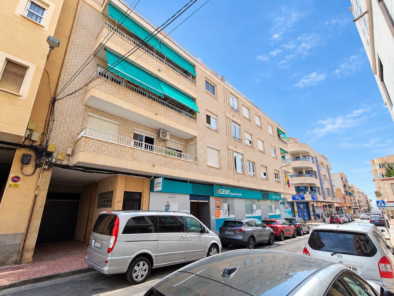 Apartment de 3 chambres à vendre à Torrevieja, Alicante