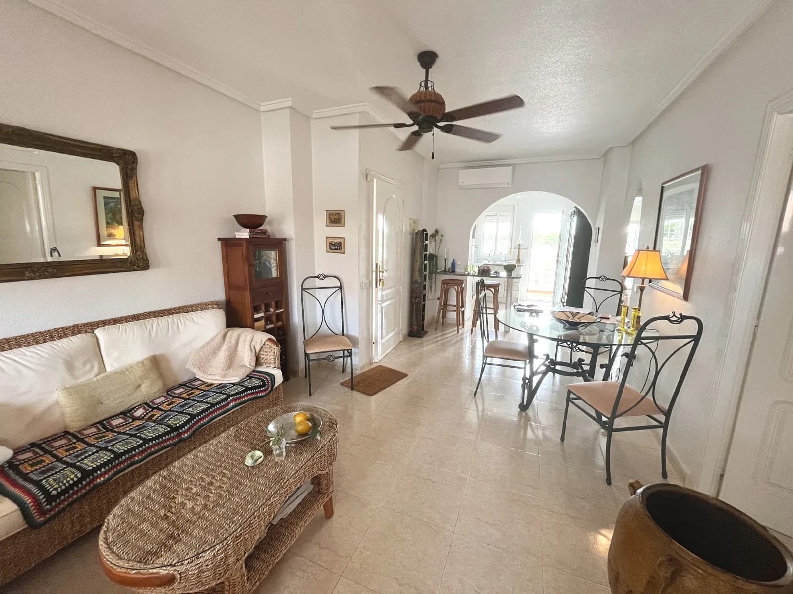 2 Bedroom Apartment for Sale in Ciudad Quesada, Alicante / Costa Blanca - Image 4