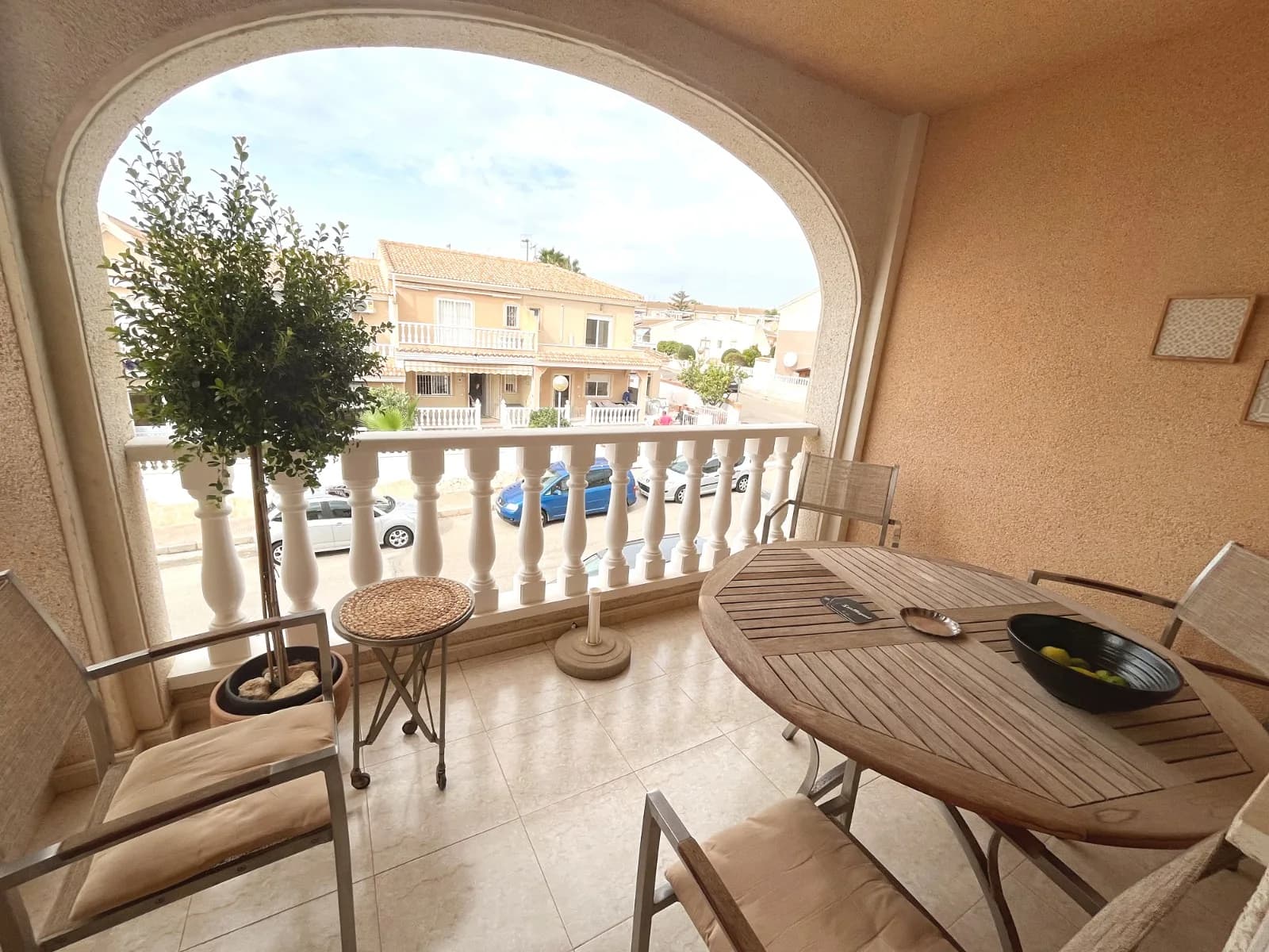 2 Bedroom Apartment for Sale in Ciudad Quesada, Alicante / Costa Blanca - Image 8