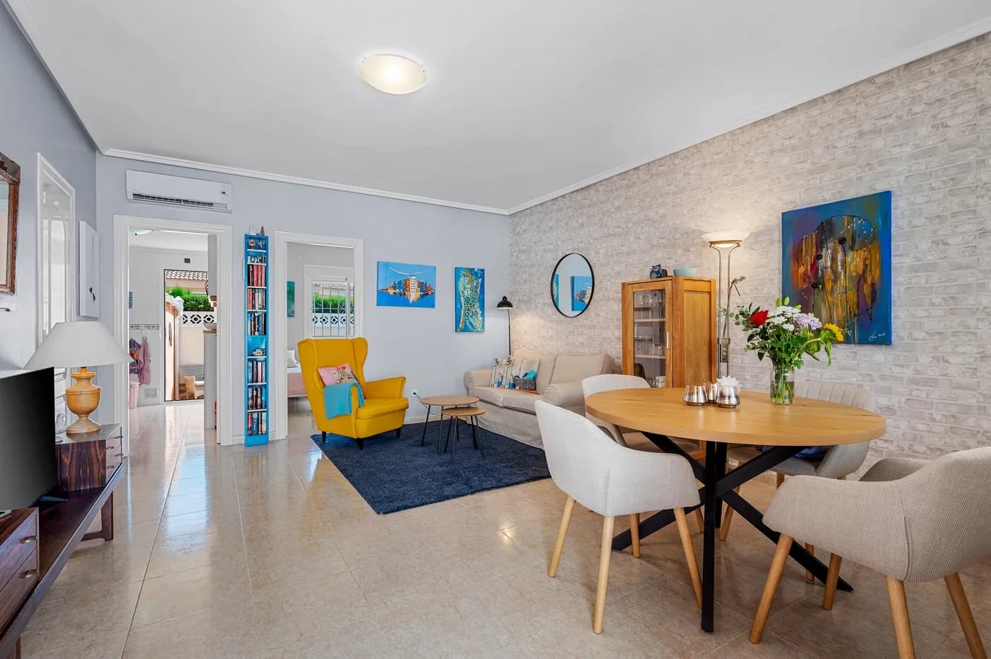 Townhouse met 3 slaapkamers te koop in Ciudad Quesada - Rojales, Alicante - Image 4
