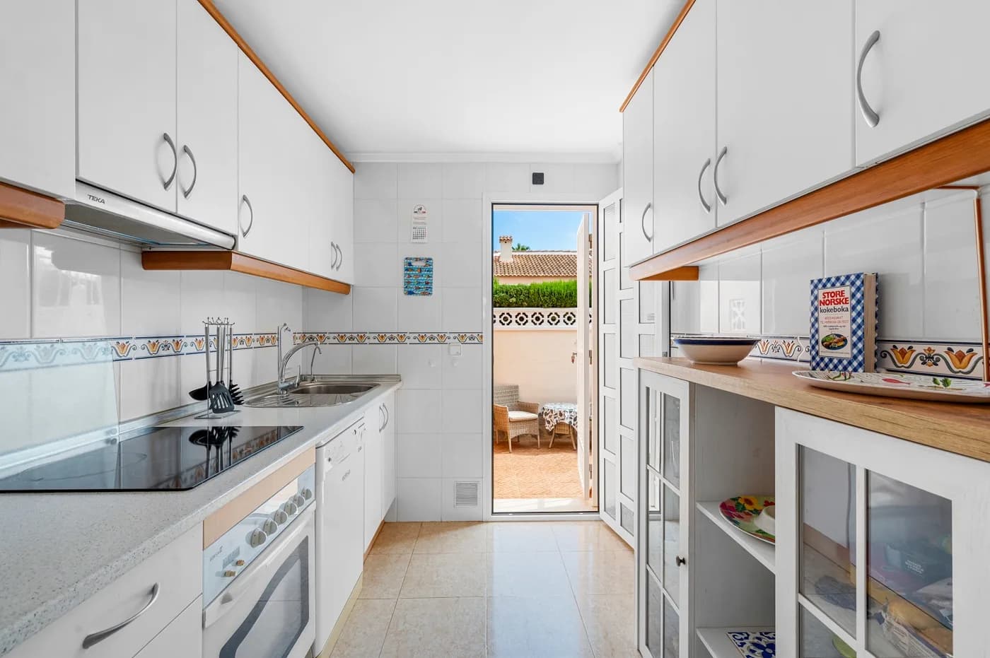 Townhouse met 3 slaapkamers te koop in Ciudad Quesada - Rojales, Alicante - Image 6